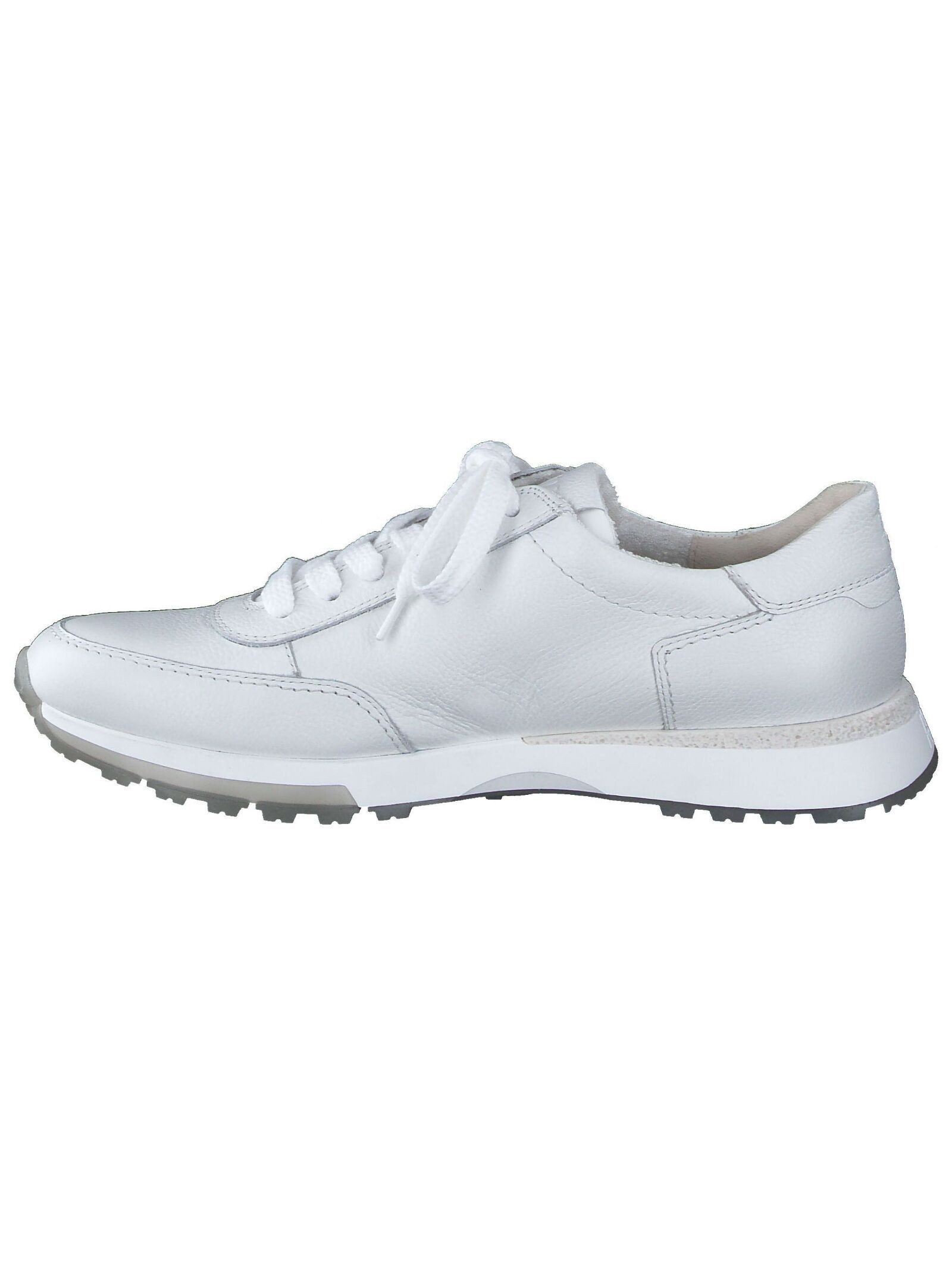 Paul Green Sneaker Glattleder Sneaker günstig online kaufen