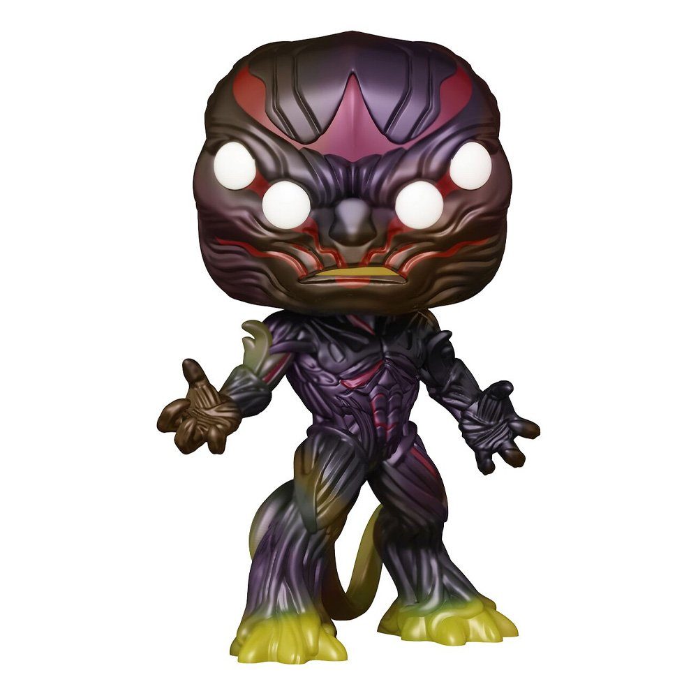 Actionfigur POP! Kro - Marvel Eternals