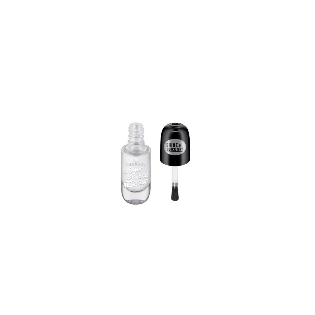 Essence Überlack Top Coat Colour Shield, günstig online kaufen