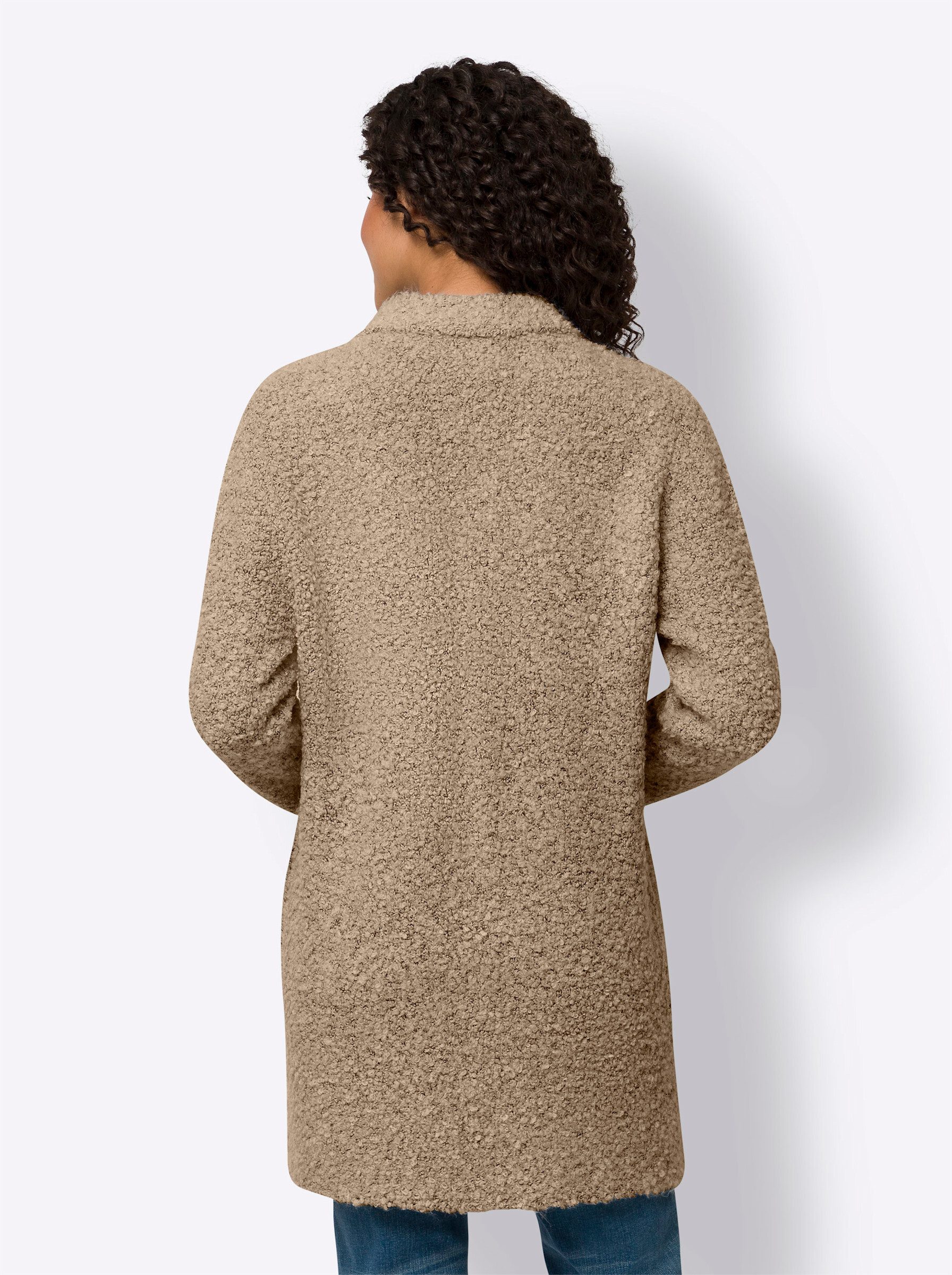 heine Strickjacke Longstrickjacke günstig online kaufen