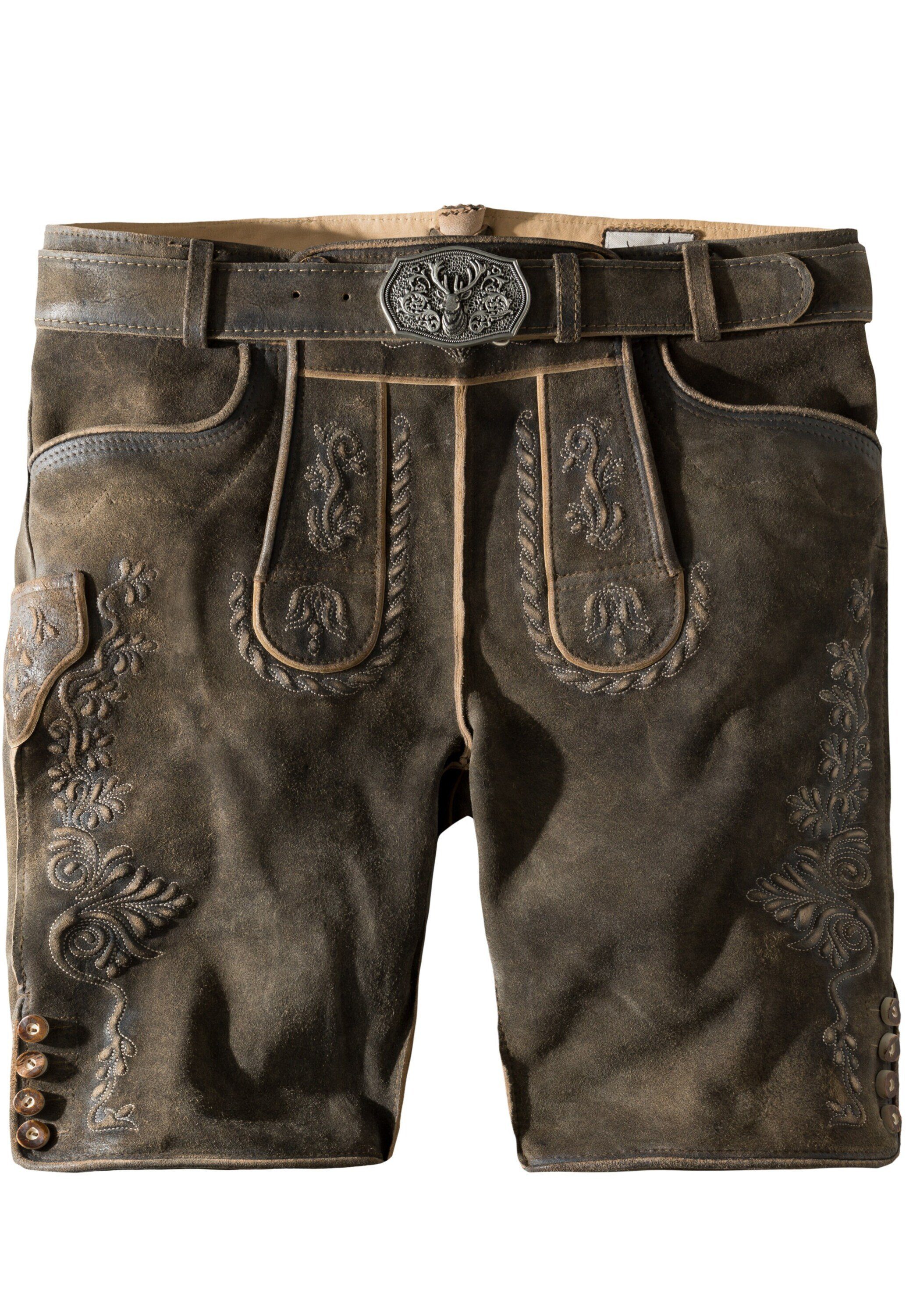 Trachtenhose OLIVER