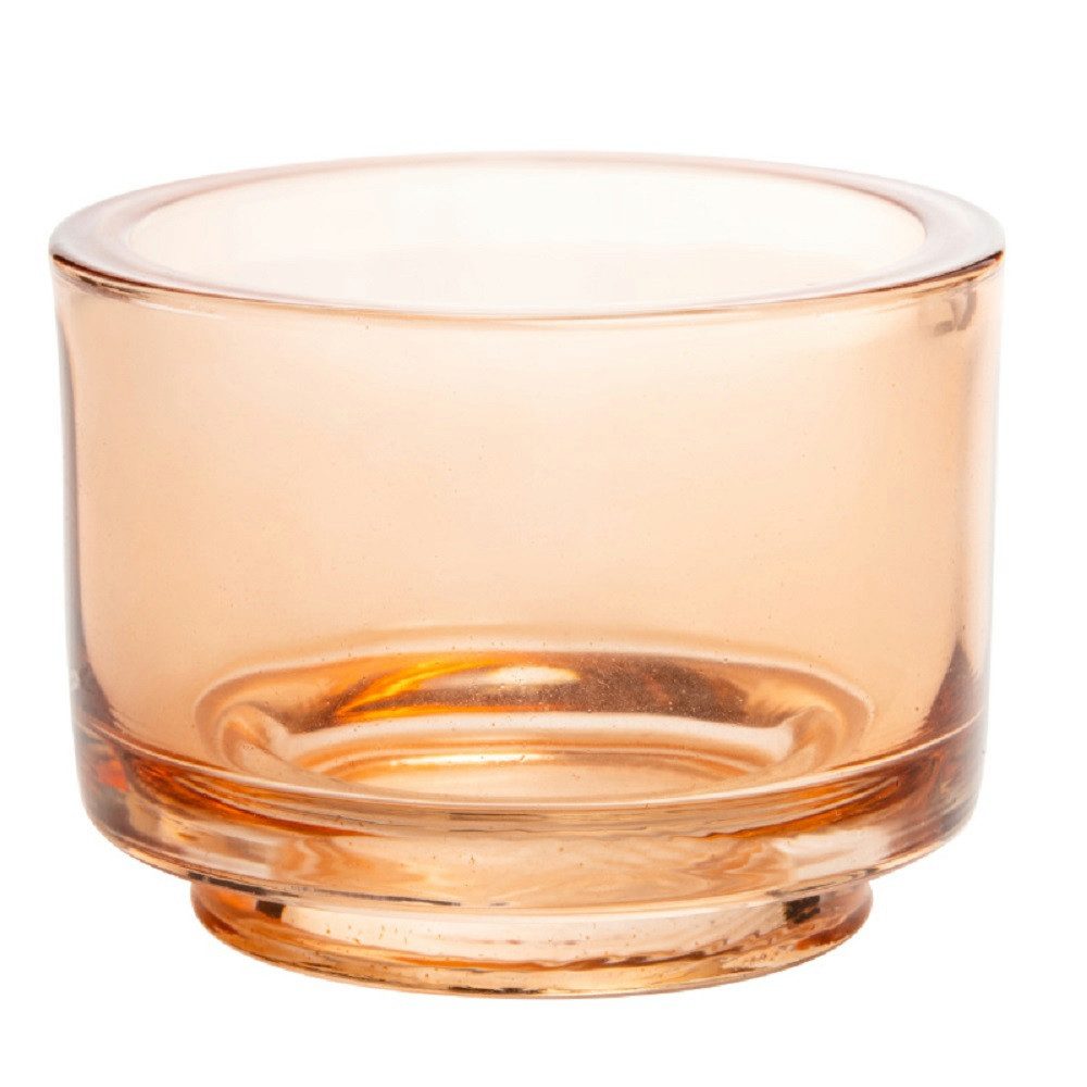 Sandra Rich Teelichthalter SANDRA RICH, GLAS- TEELICHT "CLASSIC" Windlicht günstig online kaufen