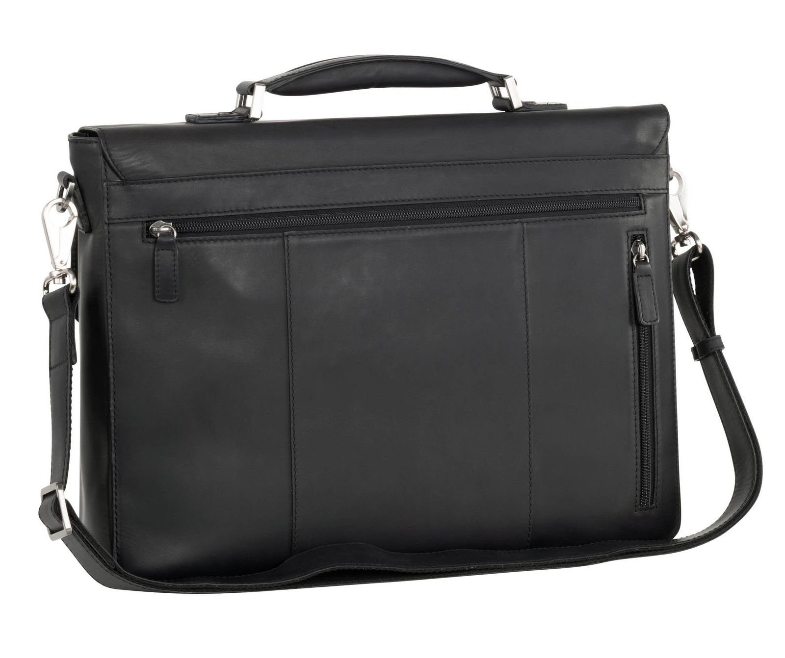 Leonhard Heyden Aktentasche Document Wallet (Set, günstig online kaufen