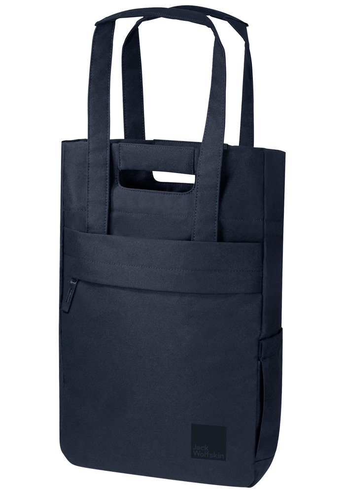 Jack Wolfskin Shopper PICCADILLY günstig online kaufen