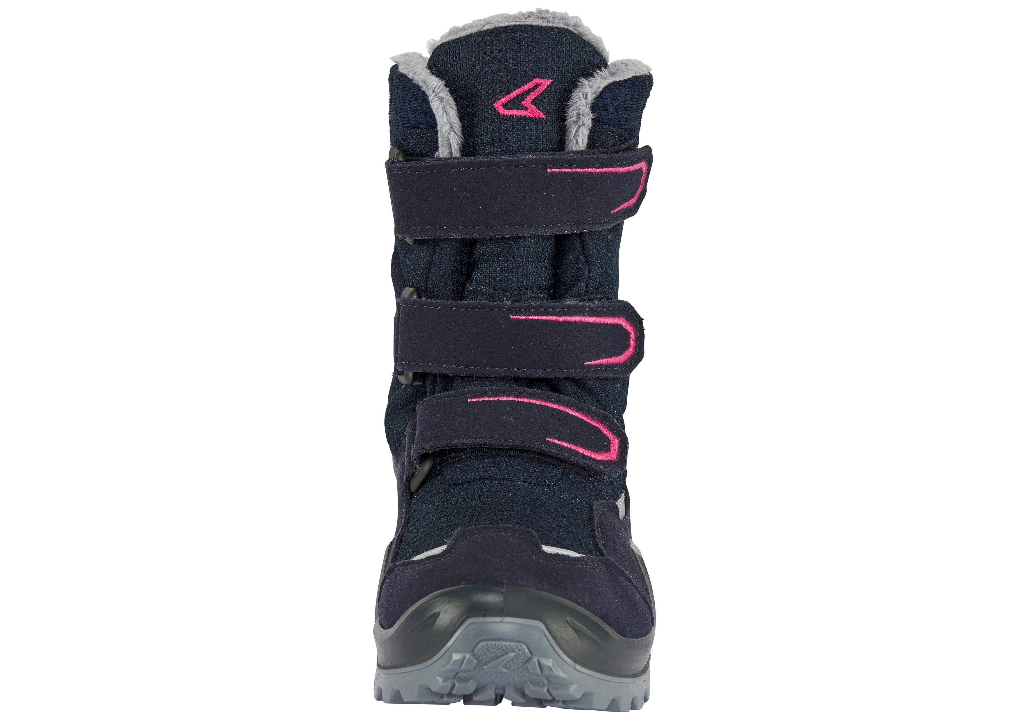 Lowa MILO EVO GORE-TEX HI JR Winterstiefel Winterschuhe, Winterboots, Snowboots, wasserdicht, gefüttert