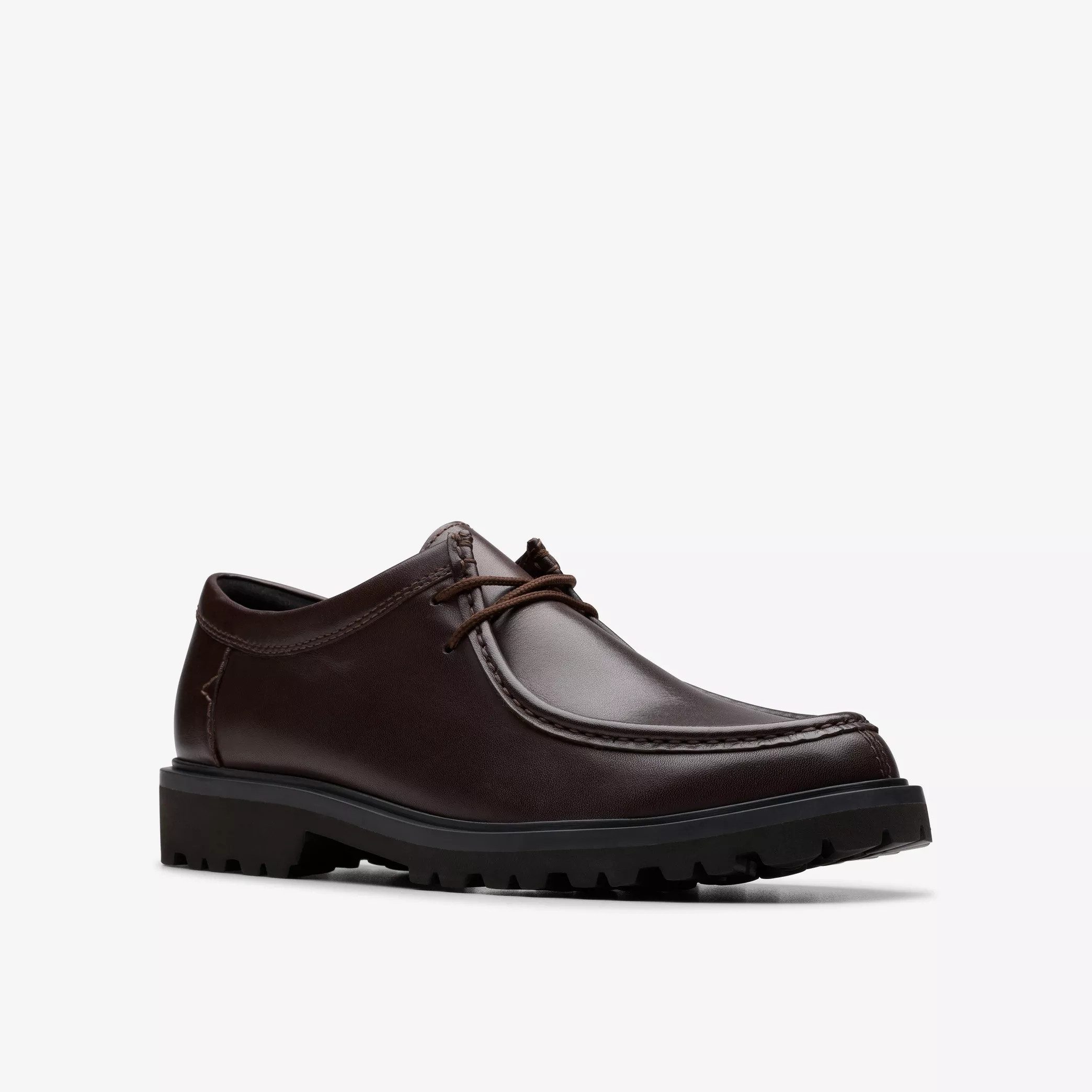 Schnürschuh Schnürschuh