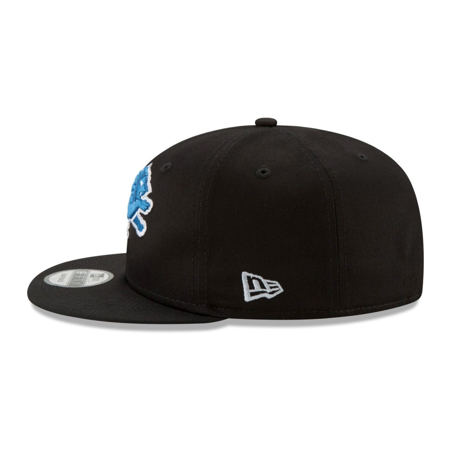 New Era Baseball Cap 9Fifty Detroit Lions