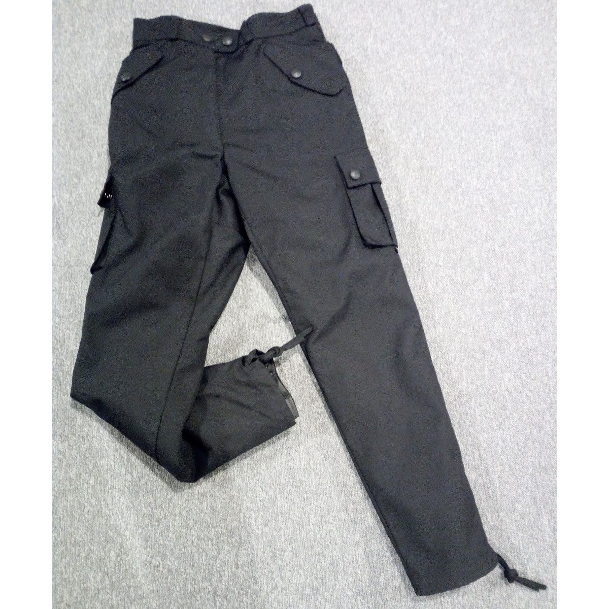 Modeka Motorradhose Modeka Desert Textilhose Damen 44 motorradhose für damen
