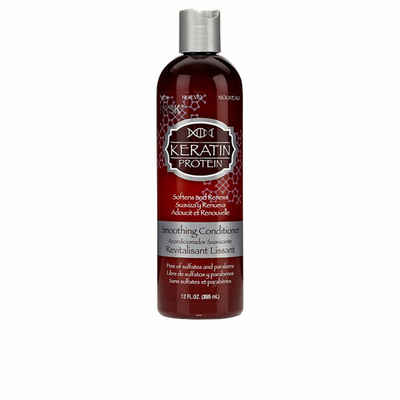 Hask Haarspülung Keratin Protein Smoothing Conditioner 355ml
