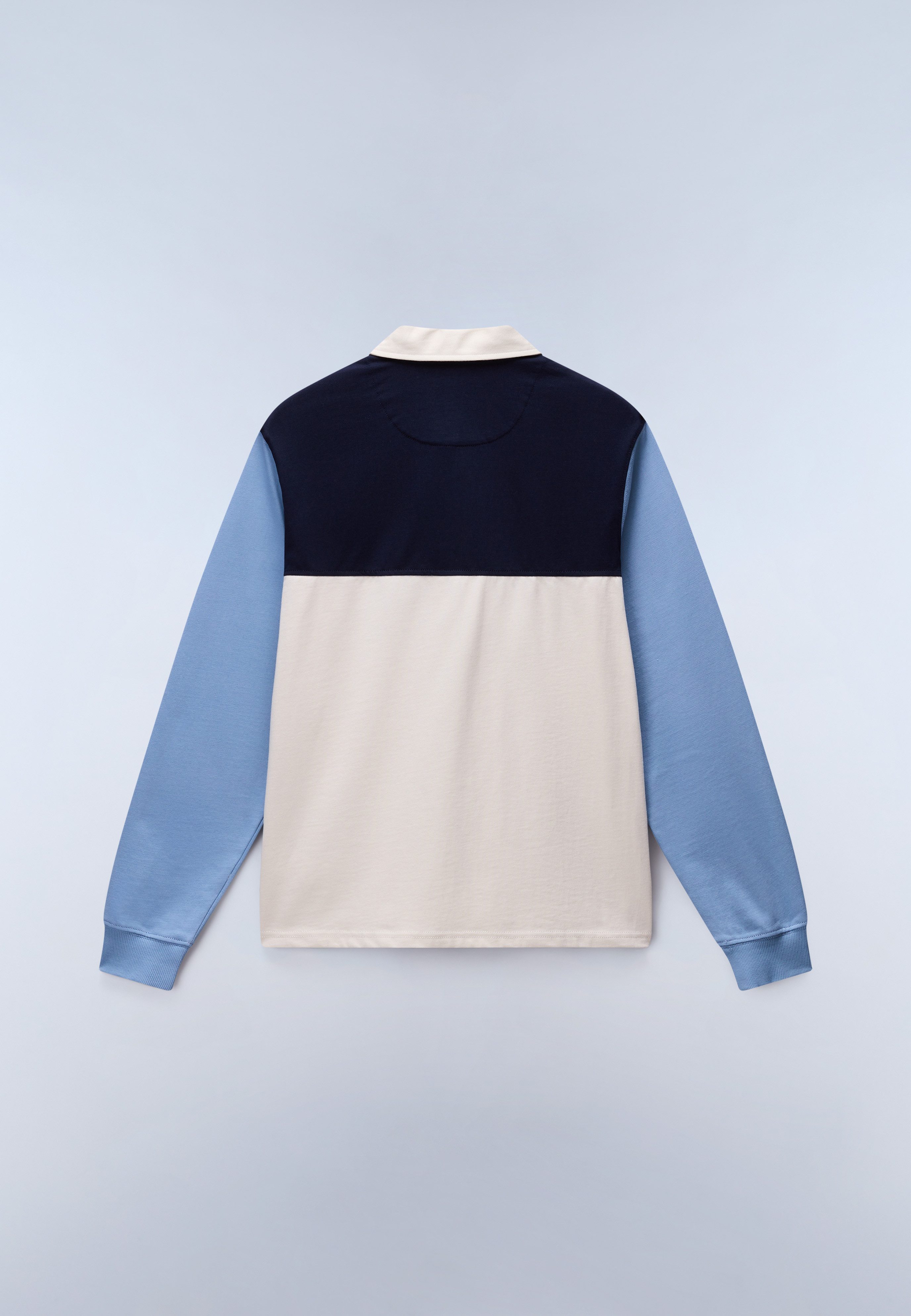 Napapijri Langarm-Poloshirt E-MONT LS günstig online kaufen