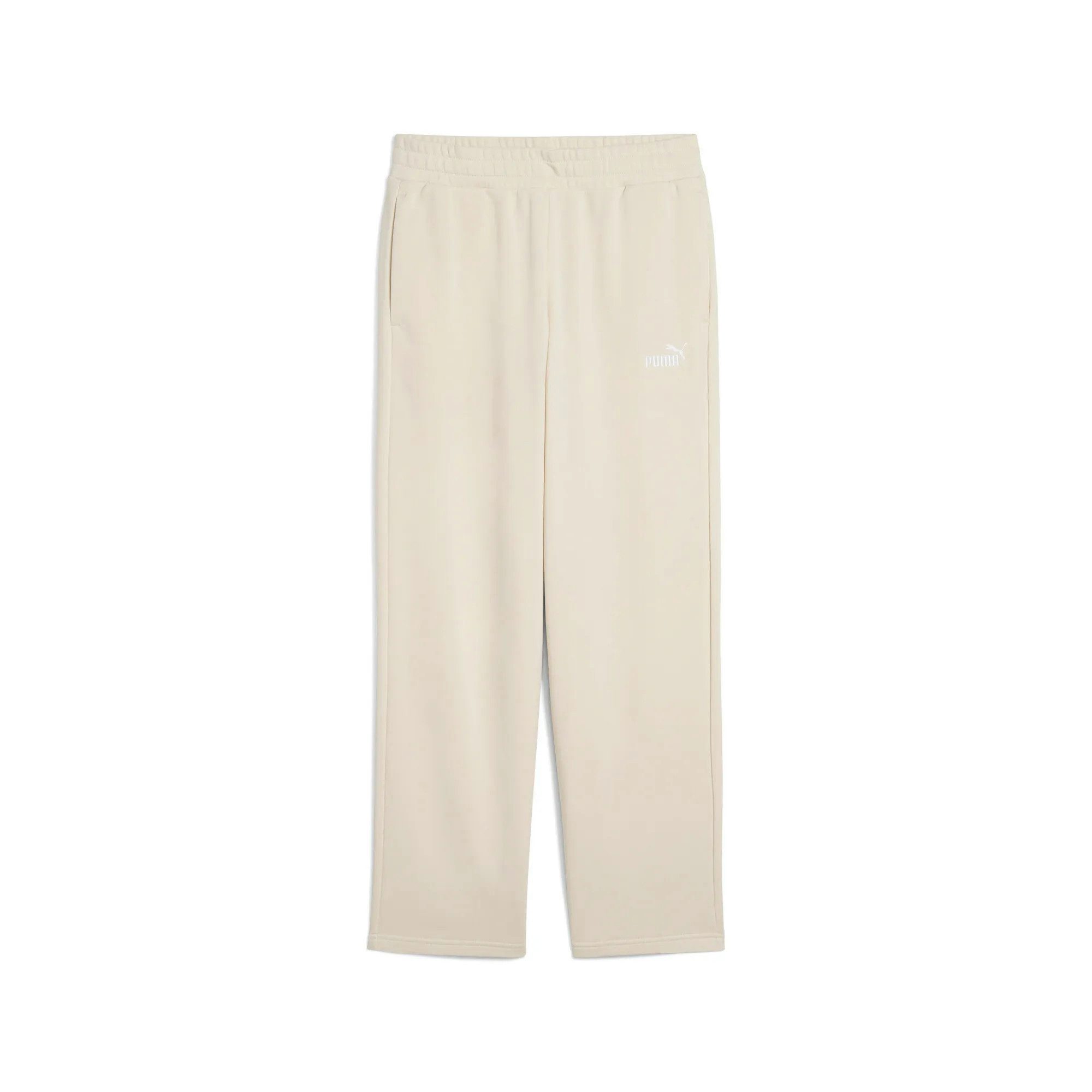 Trainingshose ESS SMALL NO 1 LOGO STANDARD STRAIGHT PANTS TR OP