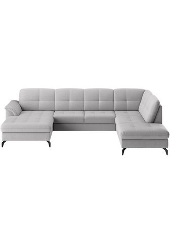 sit&more Sit&more sofa Zora V