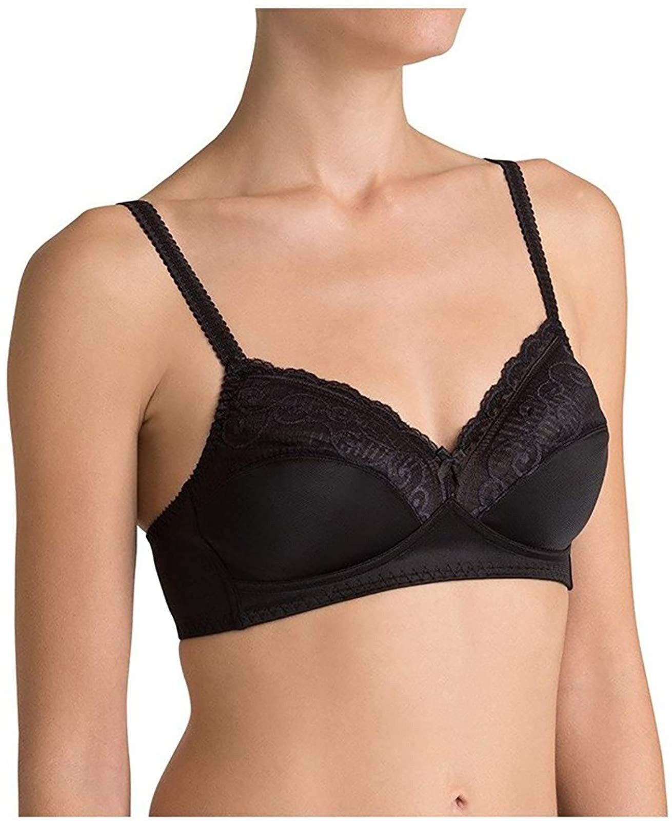 Bügelloser BH Daily Basics N