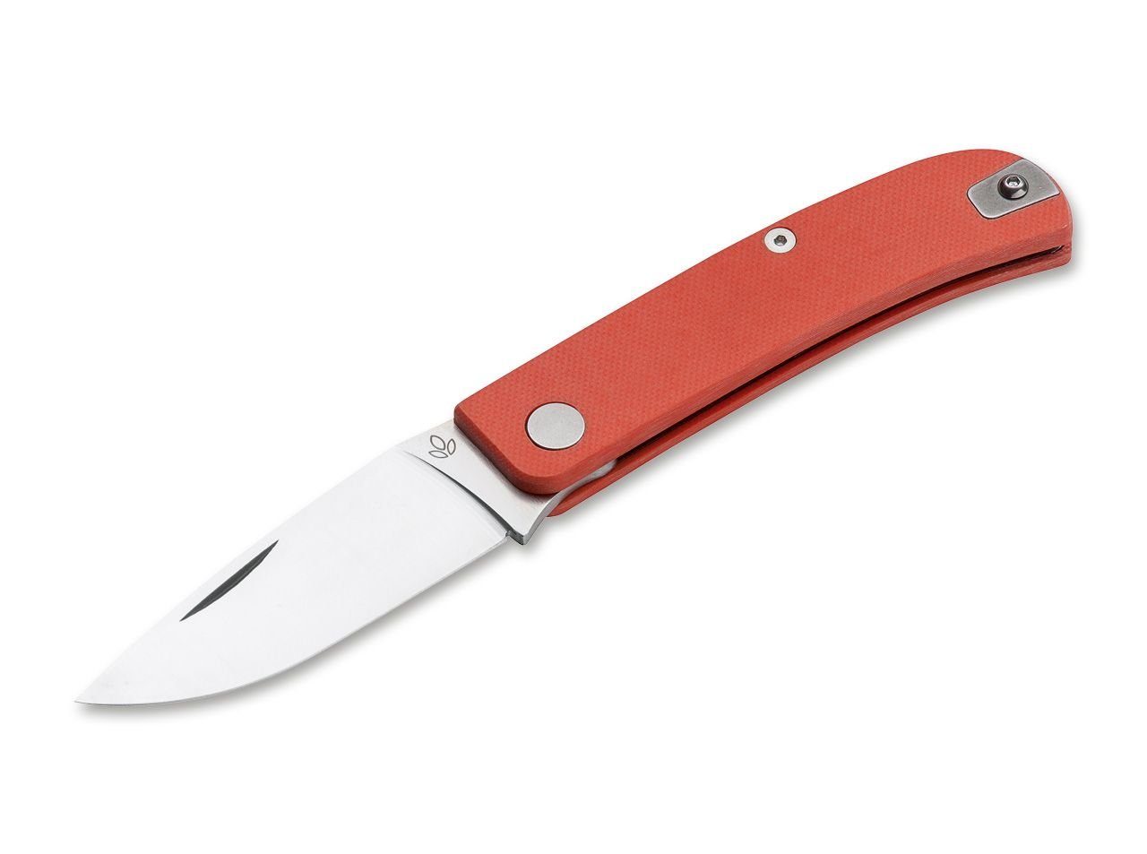 Manly Taschenmesser Taschenmesser Wasp Orange 14C28N