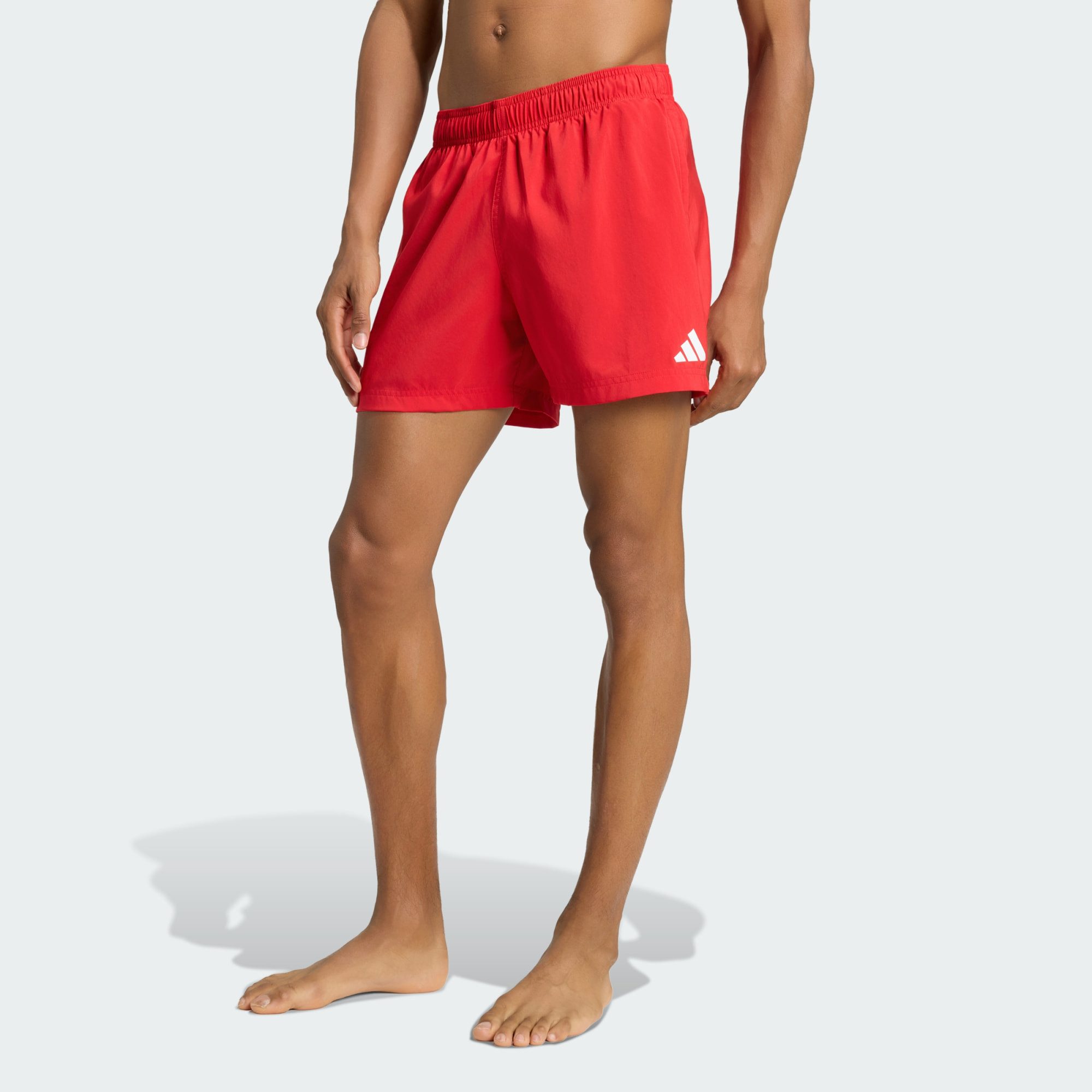 adidas Sportswear Badehose BADESHORTS, 13 CM (1-St)