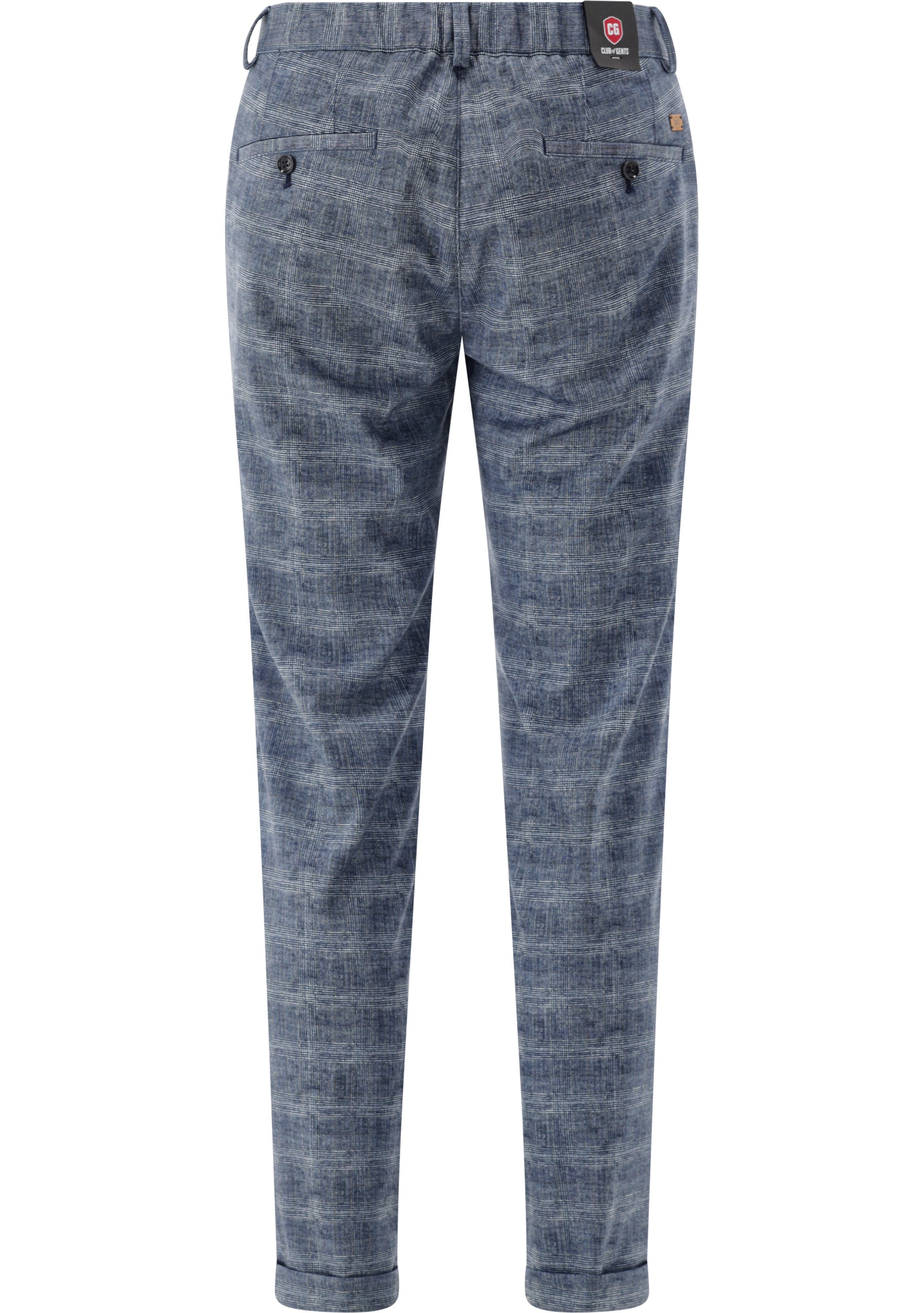 CG Club of Gents Anzughose CG Clow-J günstig online kaufen