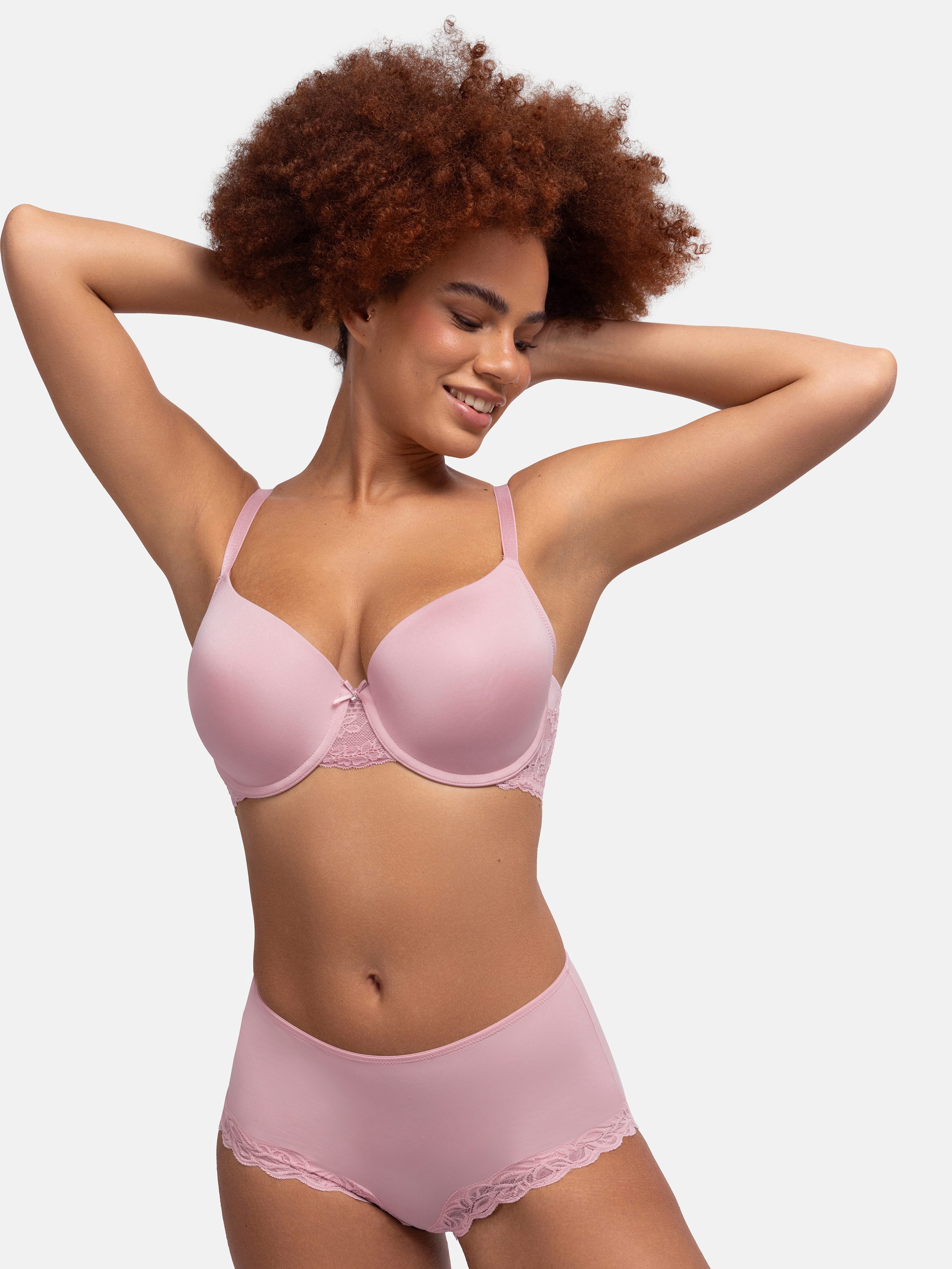 Dorina Bügel-BH Adele mit vorgeformten Körbchen