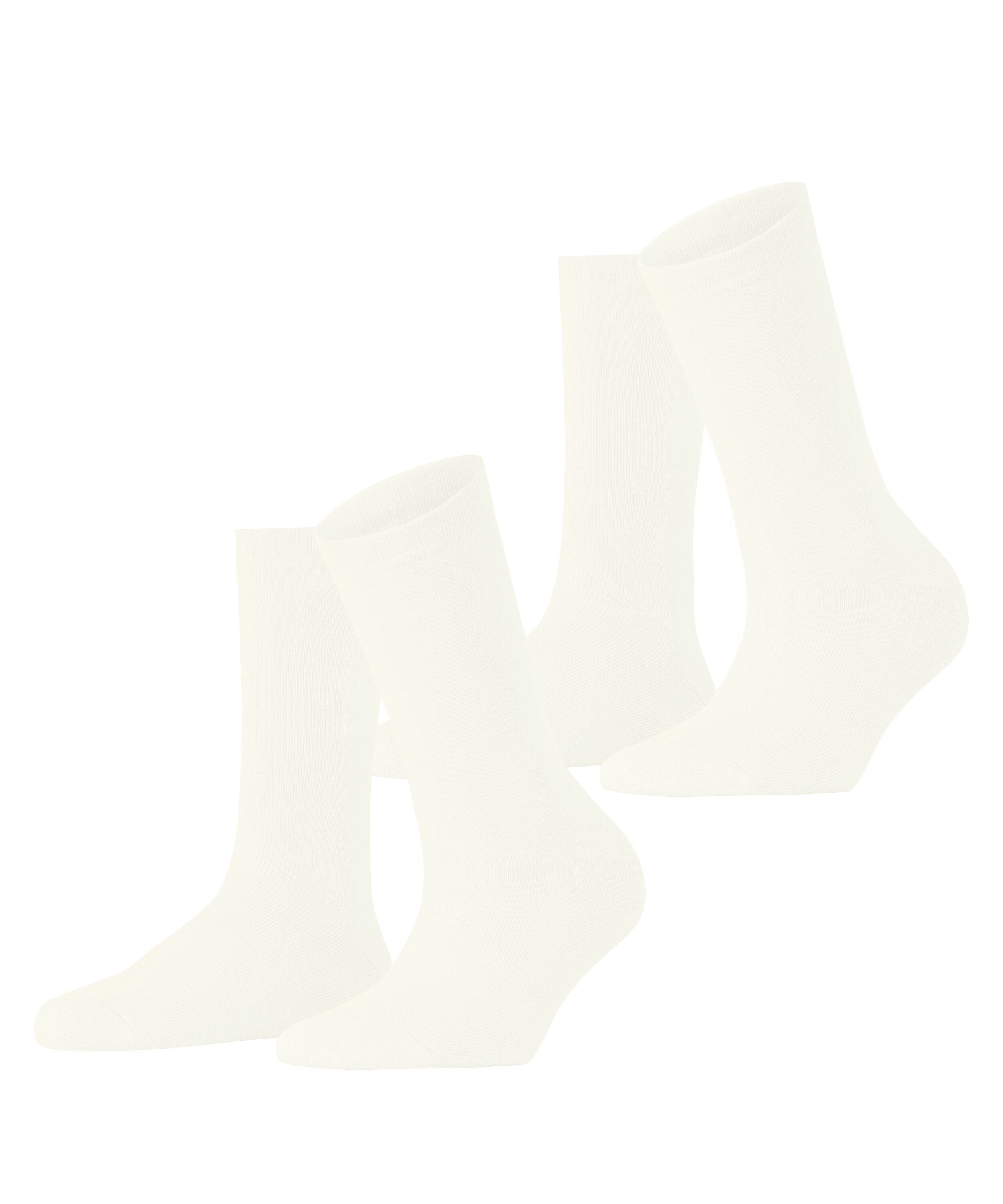 Socken Cloud 2-Pack