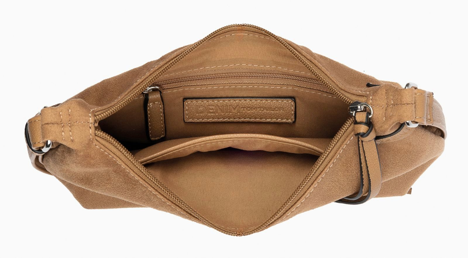 TOM TAILOR Umhängetasche Cross Bag