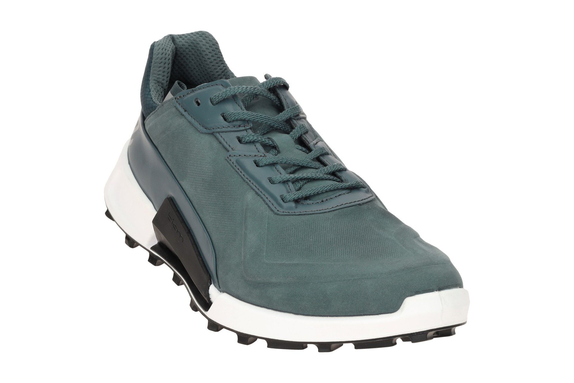 Ecco 82386458005 Schnürschuh