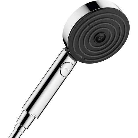 hansgrohe Handbrause Pulsify Select S, 10,5cm, 3 Strahlarten Relaxation