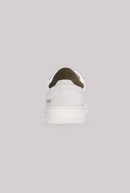 CAMP DAVID Sneaker mit Wechselfußbett