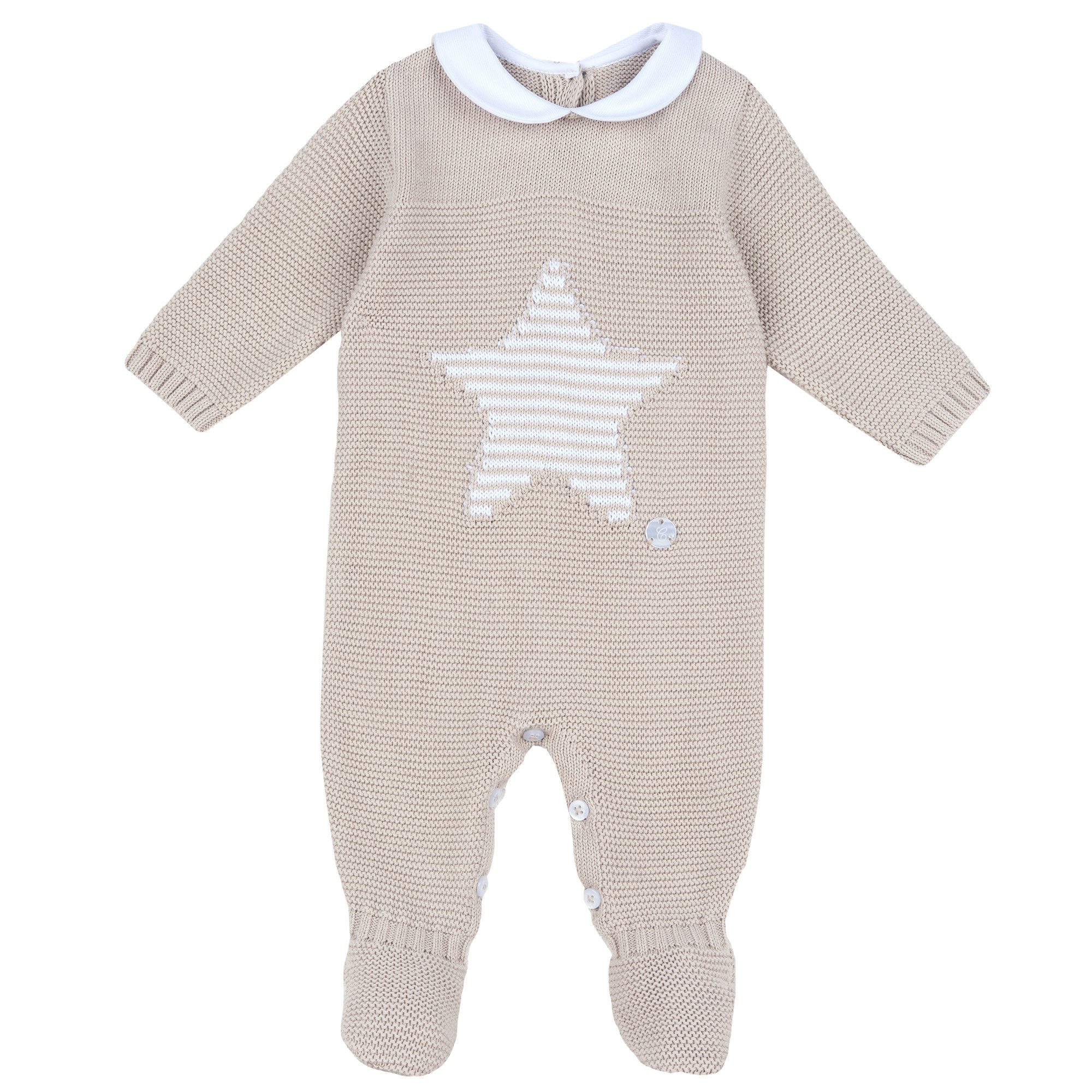 Chicco Ползунки Ползунки (2-tlg) einteiler als Alltagsbasic