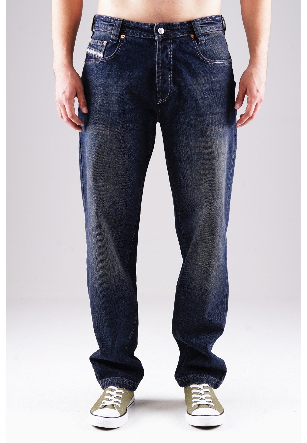 PICALDI Jeans 5-Pocket-Jeans Zicco 472 Indiana günstig online kaufen