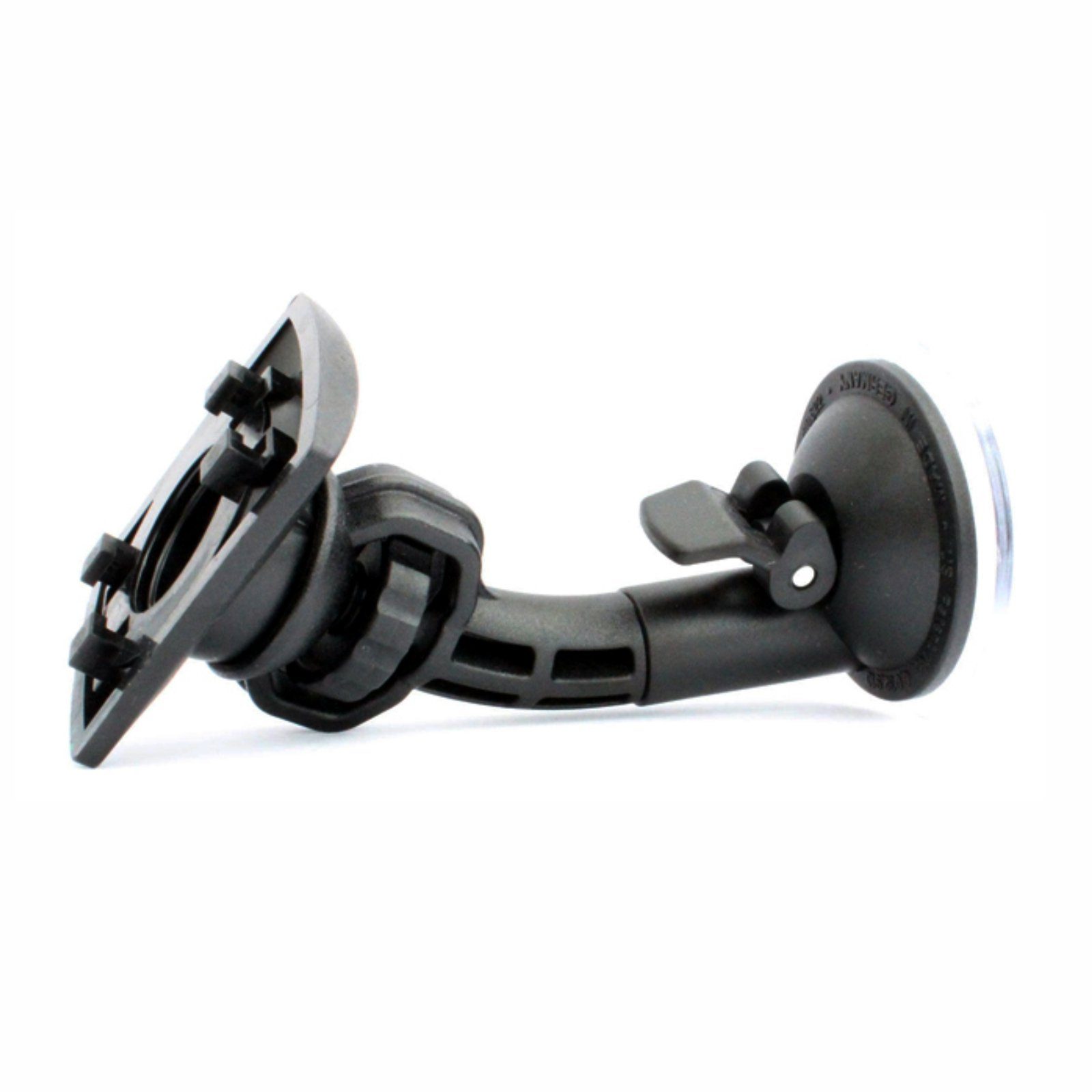 HR GRIP Navigationsgeräte-Halterung Wie Becker 500074 Saugnapfhalterung für Navi Auto Halter