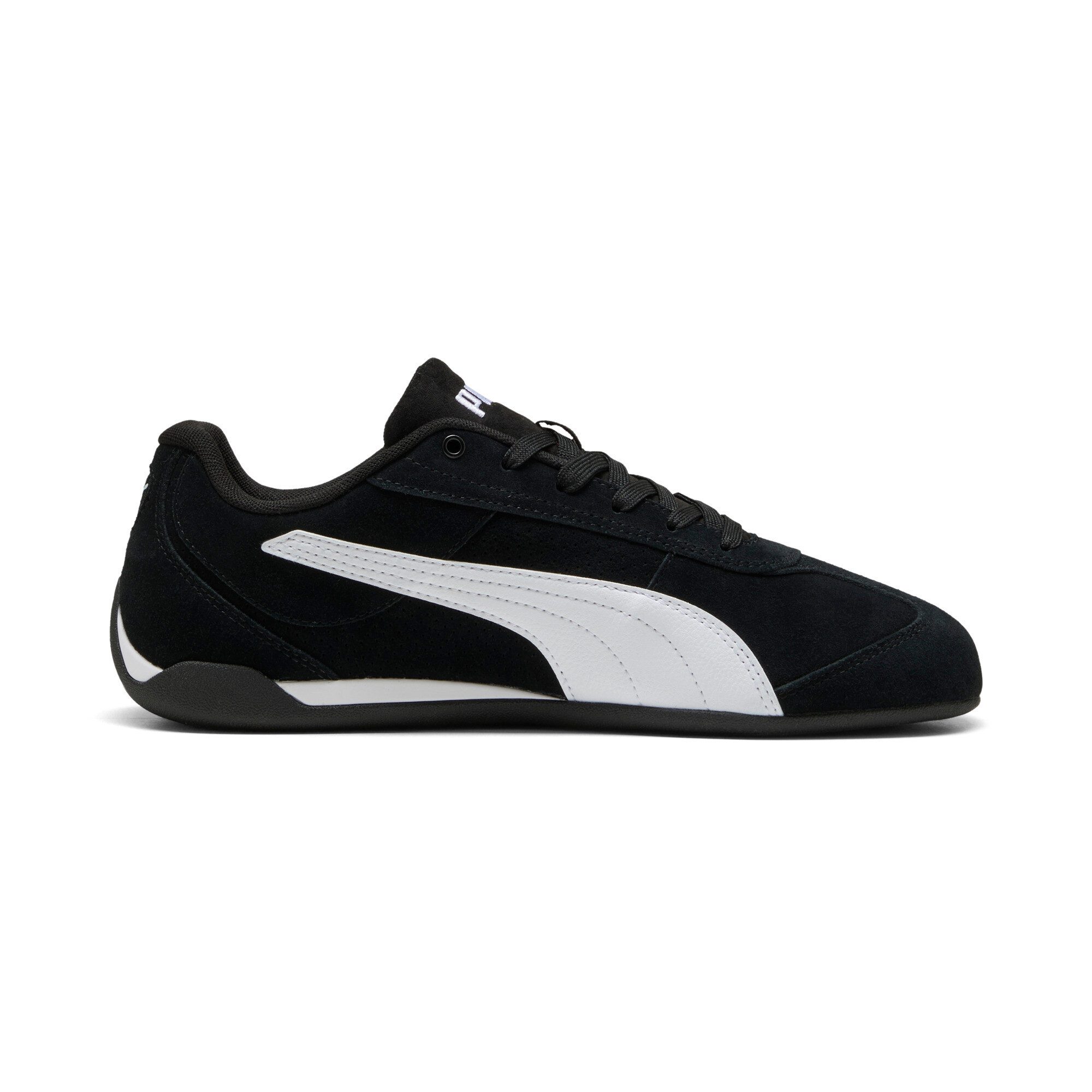 PUMA REPLICATCH SD Sneaker für vielseitige Aktivitäten, mit leicht profilierter Gummilaufsohle