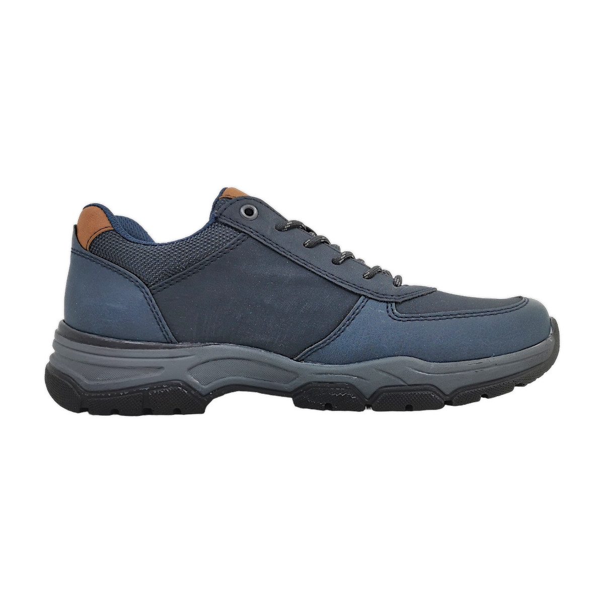 Rieker Schnürer Schnürschuh günstig online kaufen