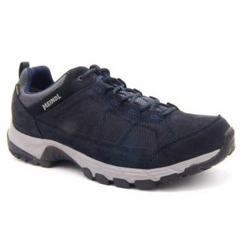 Meindl blau Trekkingschuh (1-tlg)