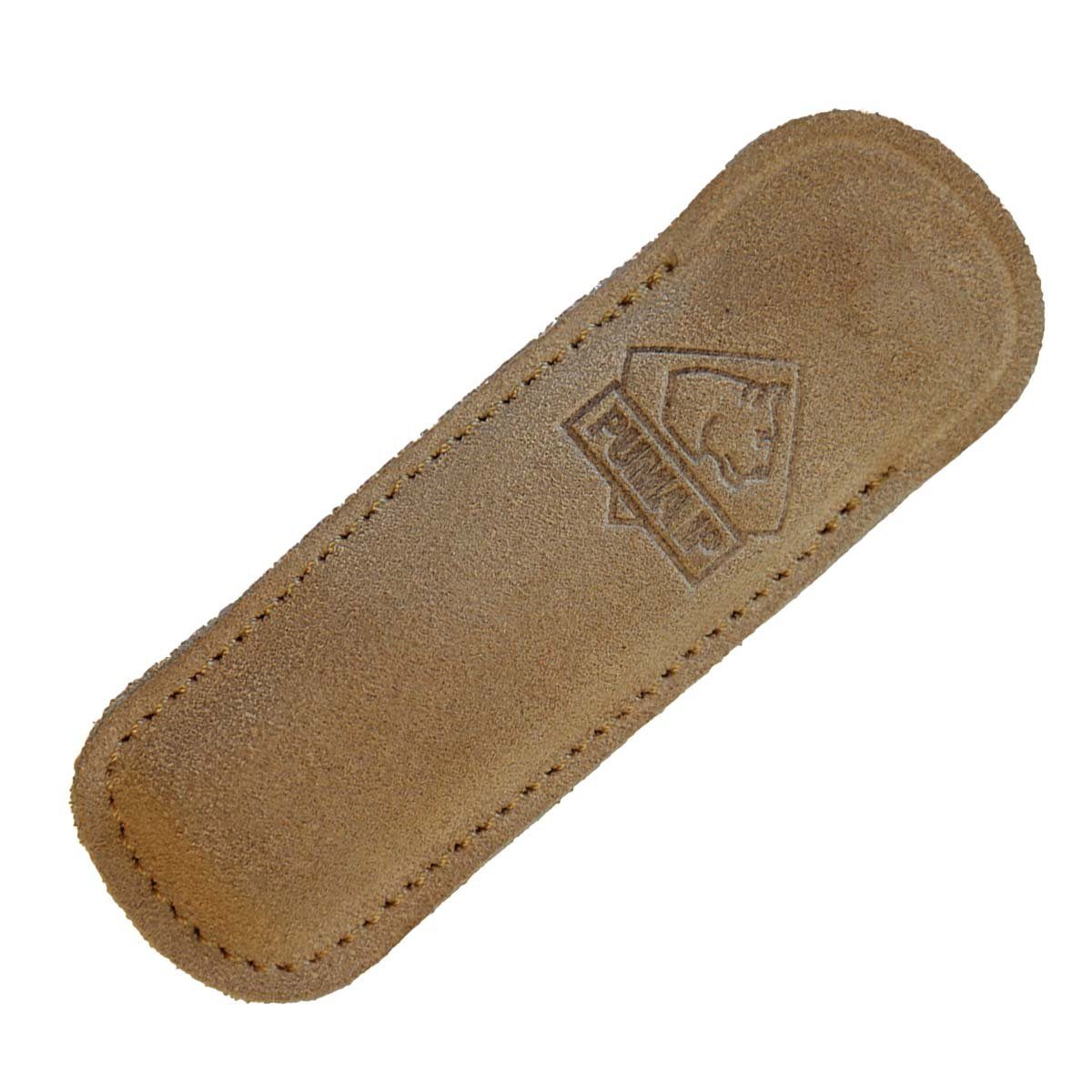 Puma Messer Taschenmesser IP companion mit Wildlederbeutel Taschenmesser (814061)
