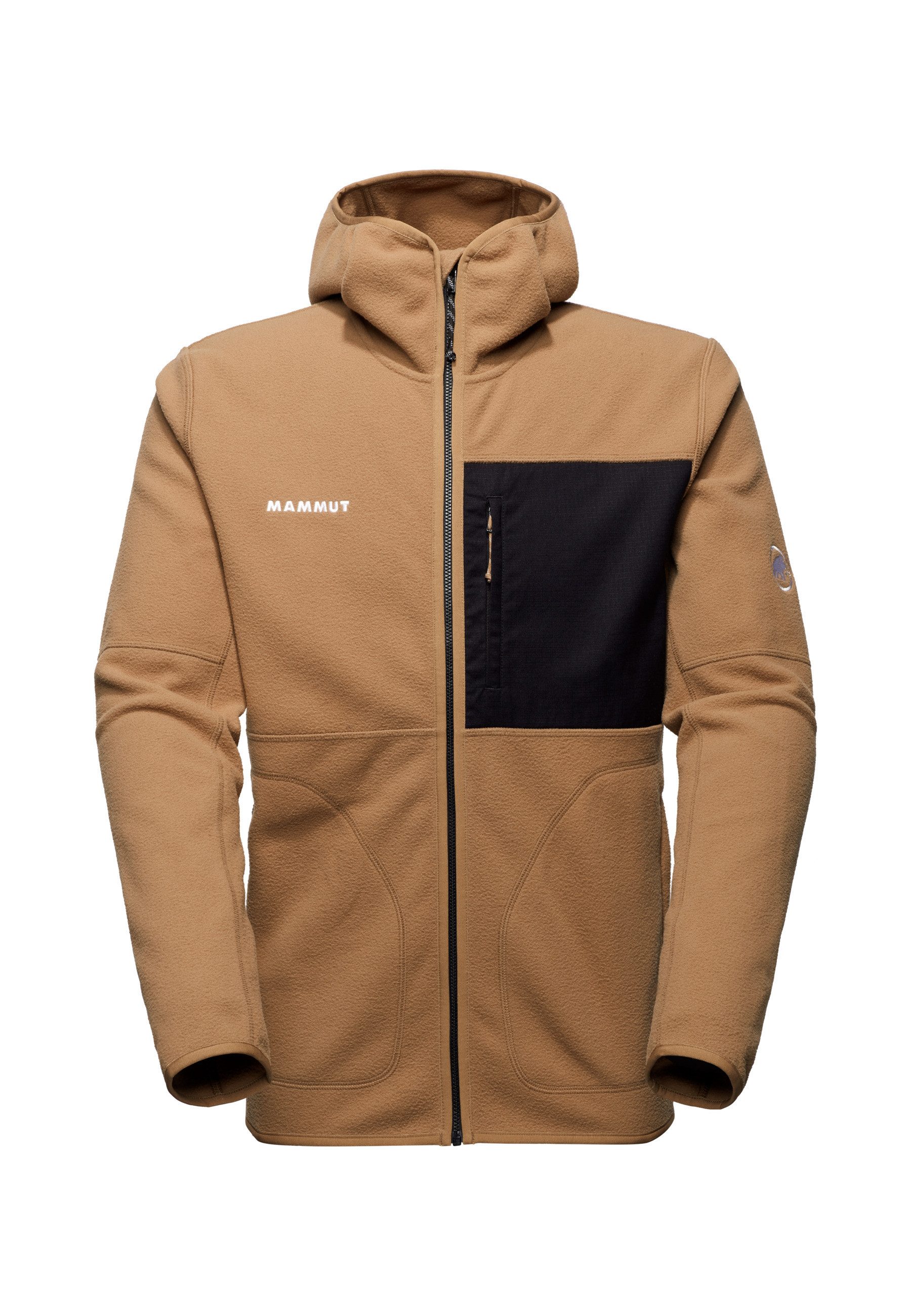 Fleecejacke Tamaro ML Hooded Jacket Men