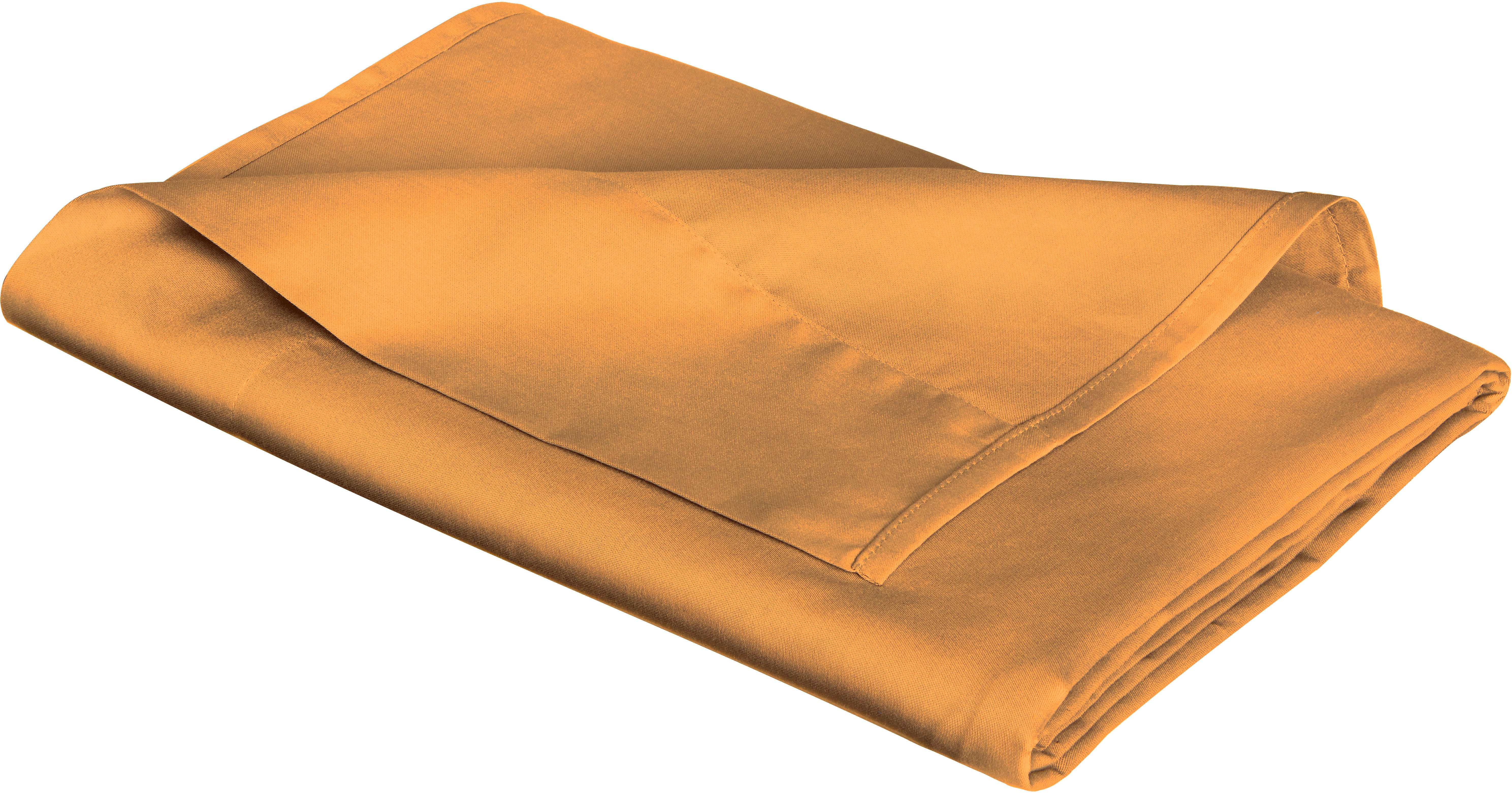 fleuresse Betttuch Colours, Mako-Satin, Gummizug: ohne, günstig online kaufen
