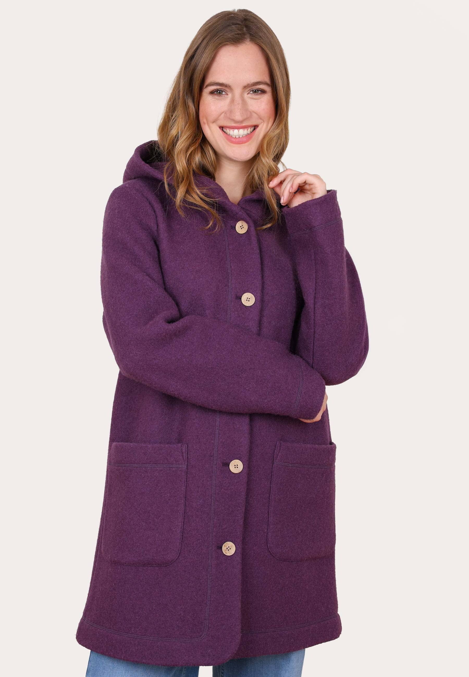 Deerberg Langjacke Kea