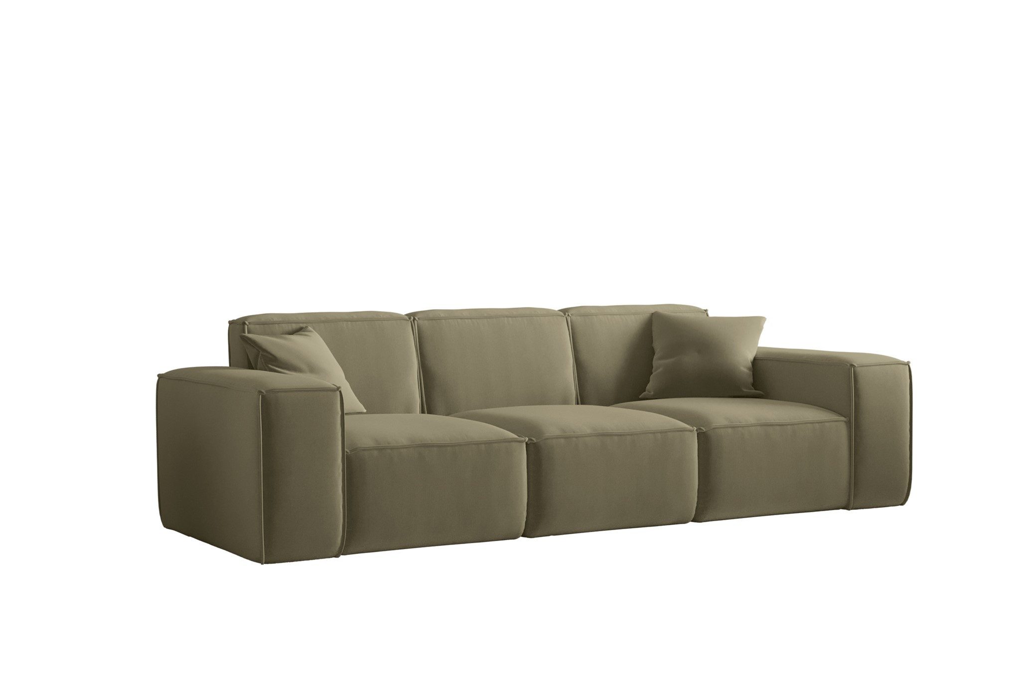 Fun Möbel Sofa Sofa Designersofa CELES günstig online kaufen