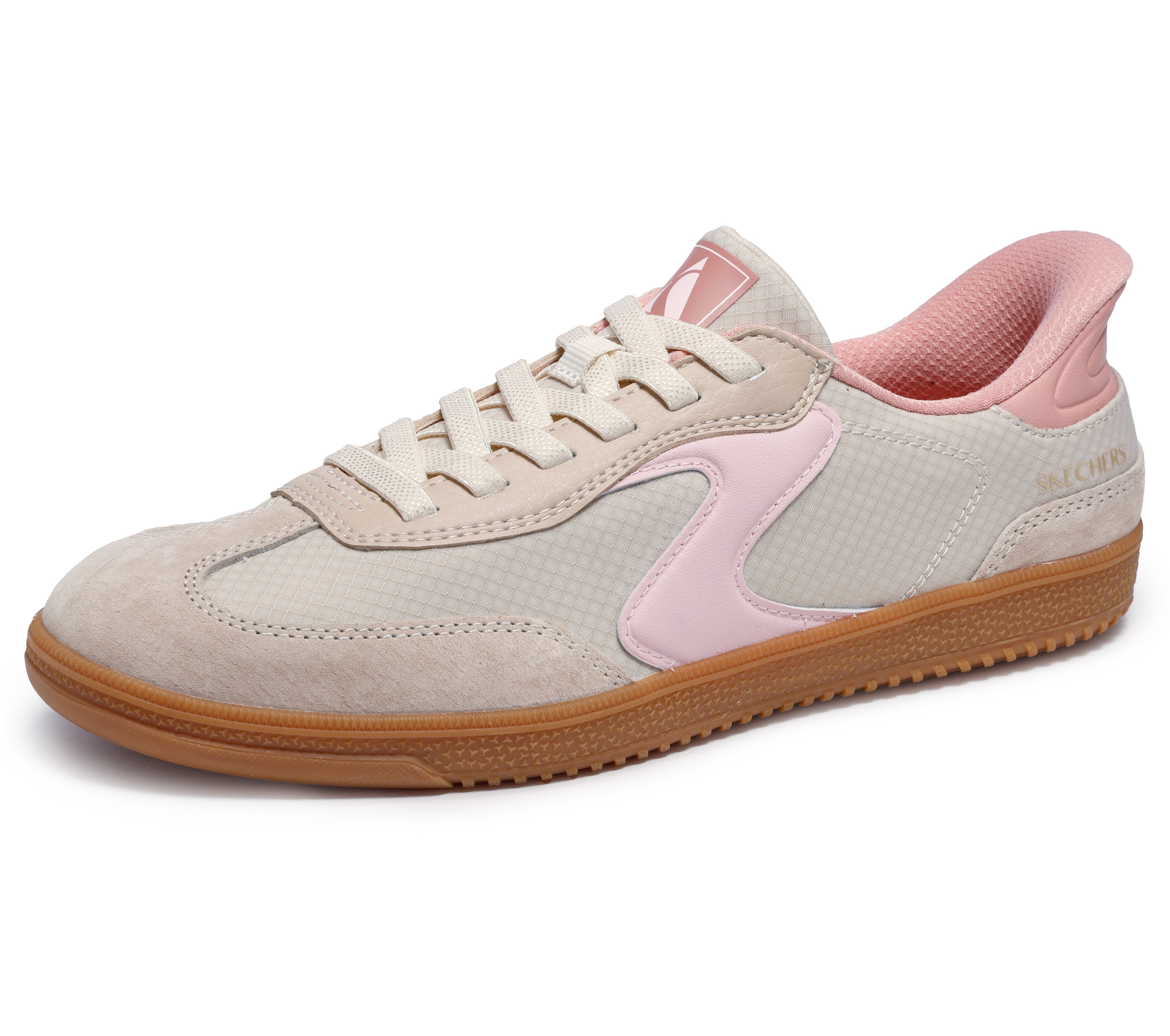 Skechers HOTSHOT-EVERYDAY EASE Slip-On Sneaker Retro günstig online kaufen