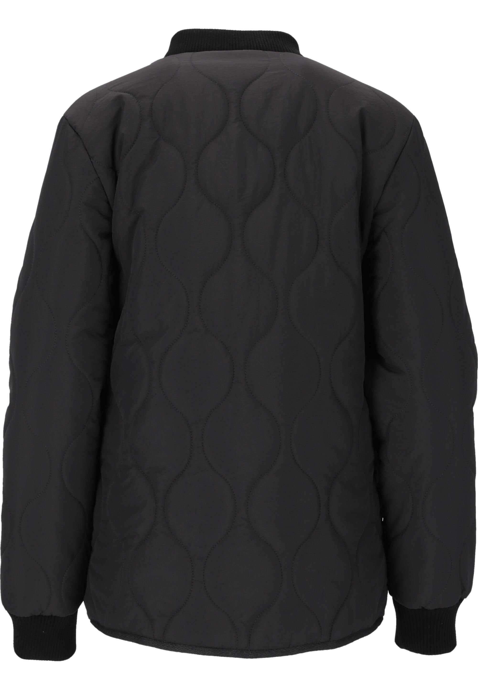 WEATHER REPORT Steppjacke Eilish in tollem Steppdesign