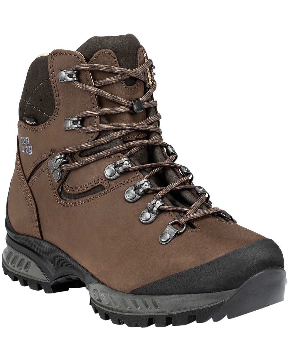 Hanwag Damen Stiefel Tatra II Lady GTX Wanderschuh