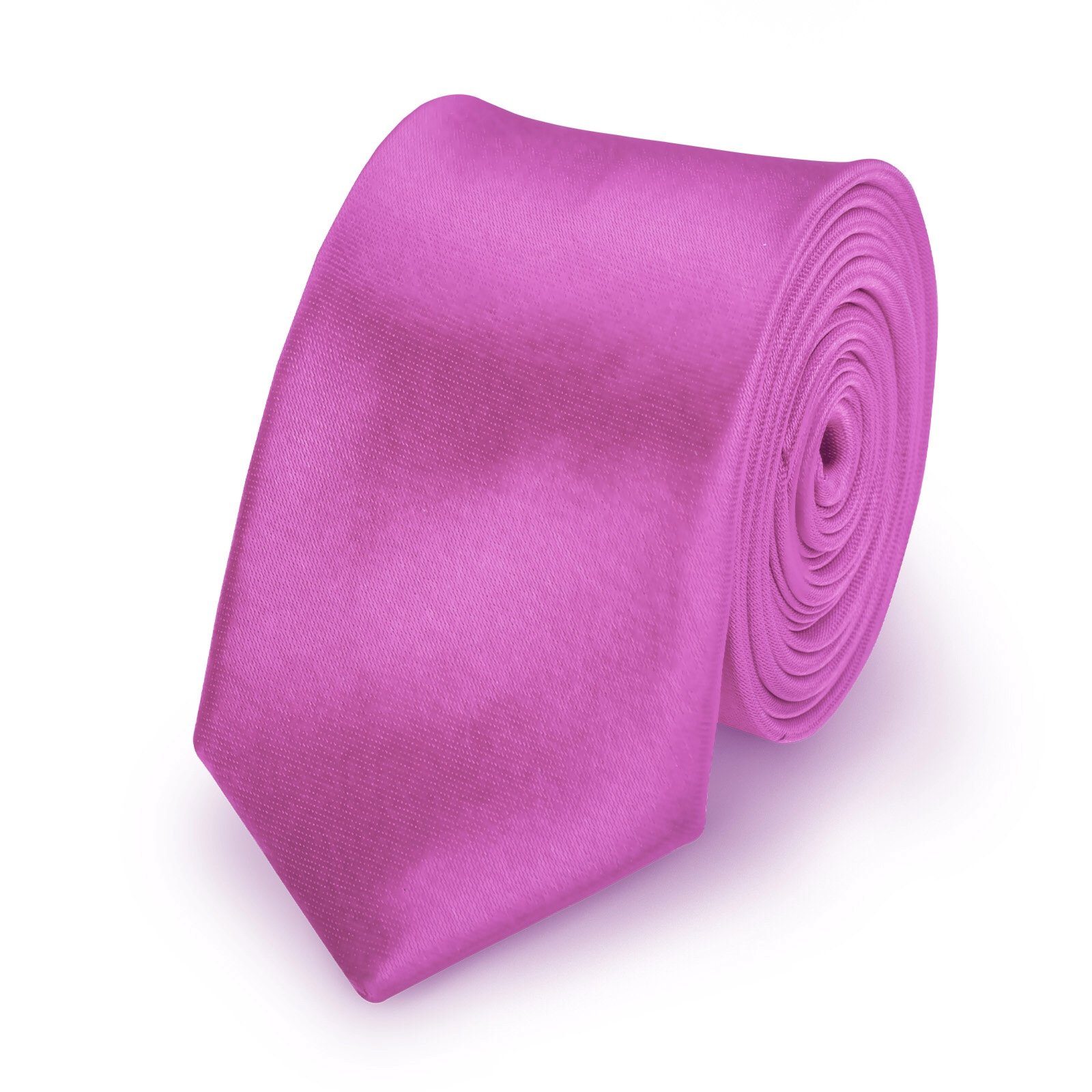 StickandShine Krawatte Krawatte Fliege Einstecktuch als SET 3 Teilig Uni aus Polyester 5 cm Breite / 148 cm Länge Einfarbig modern für Hochzeit Anzug (Krawatte Fliege und Einstecktuch, Spar-SET, 3 Teilig) SET Uni Helllila
