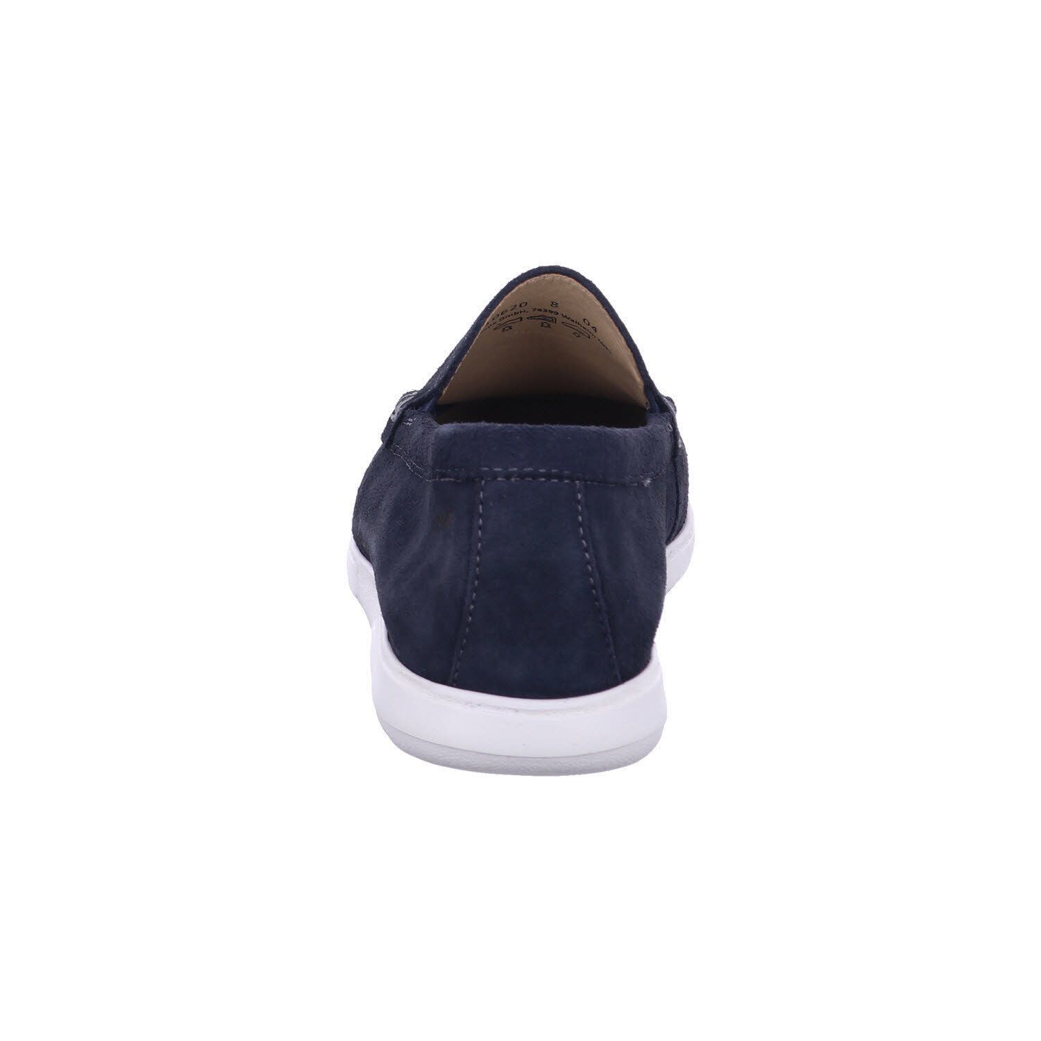 SIOUX GIULINDO Slipper