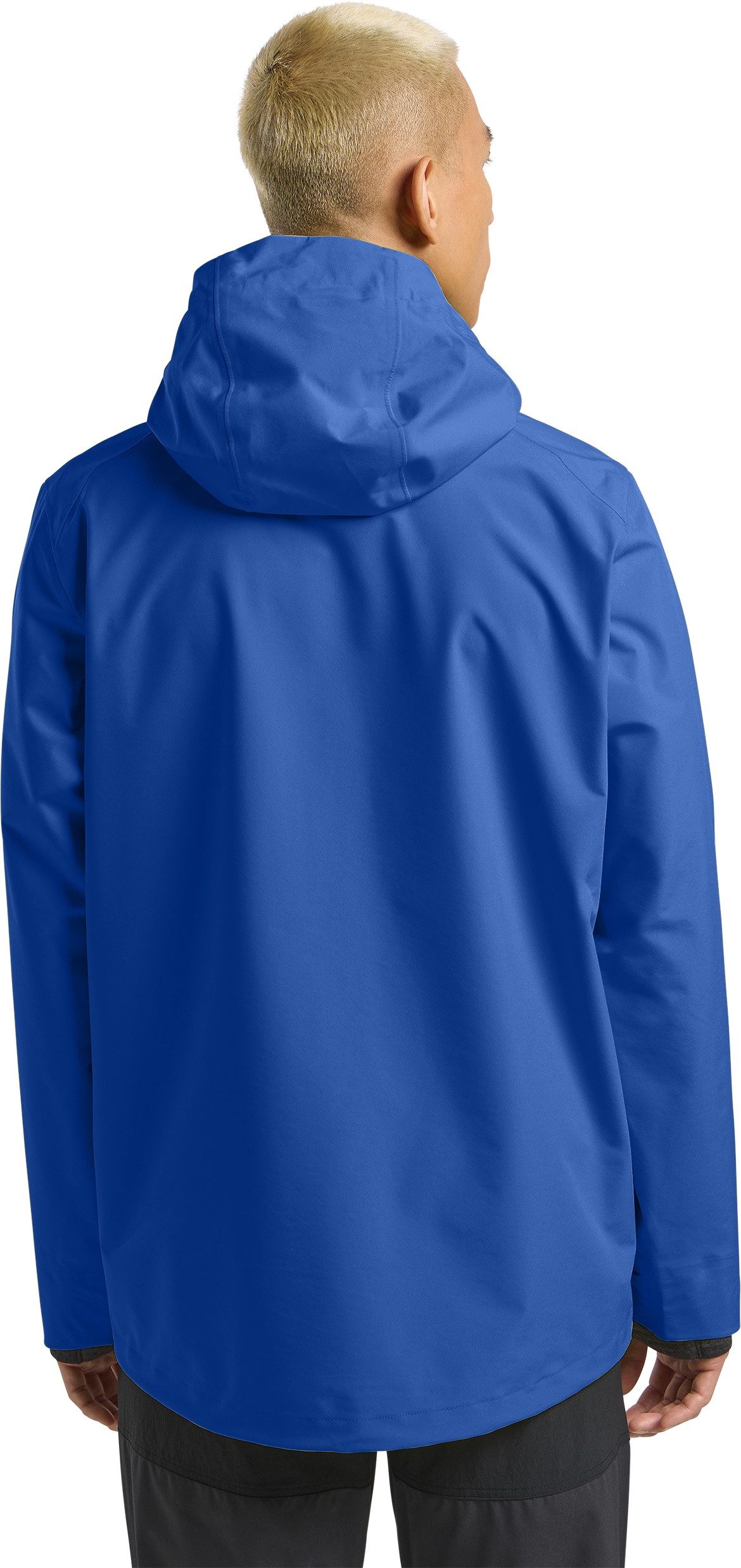 Jack Wolfskin Funktionsjacke HIGHEST PEAK 3L günstig online kaufen