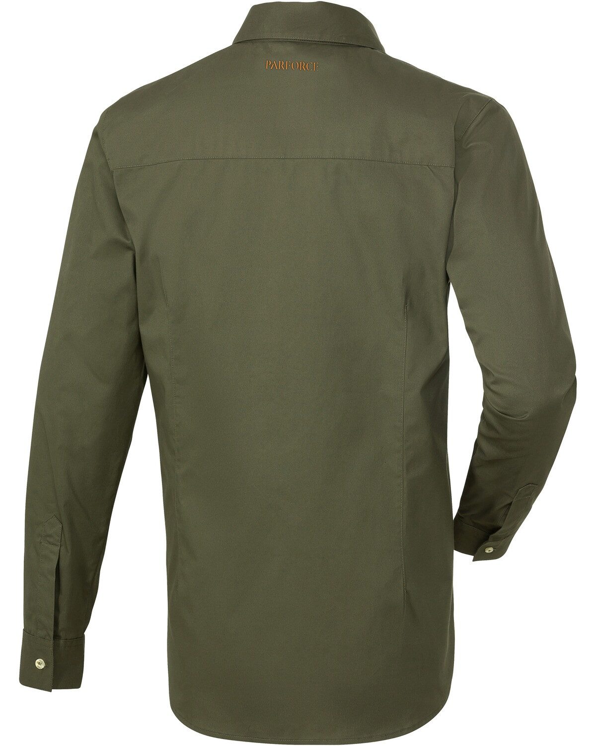Parforce Active Outdoorhemd Jagdhemd Anti-Zecke