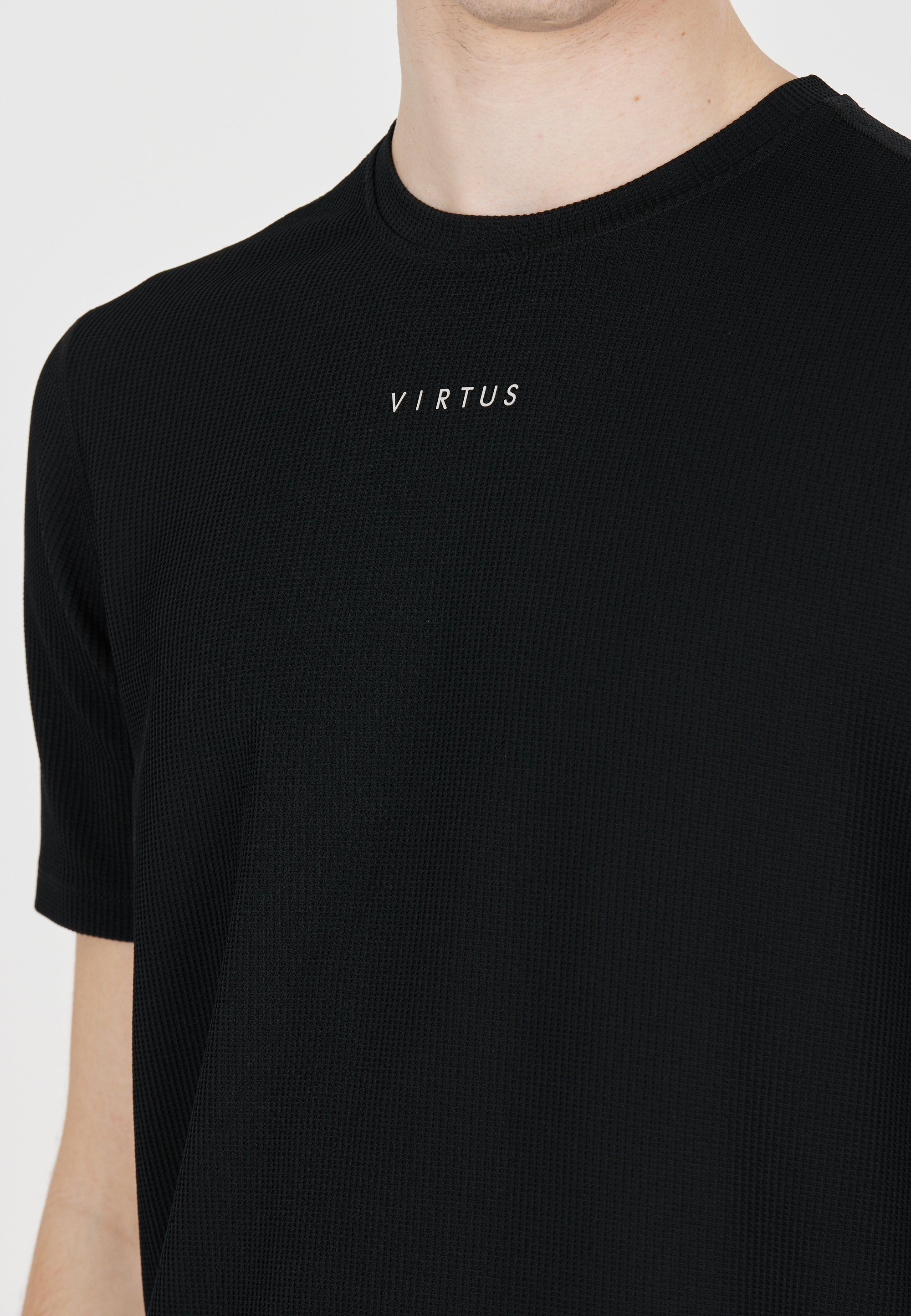 Virtus Funktionsshirt Besto mit Quick Dry-Technologie