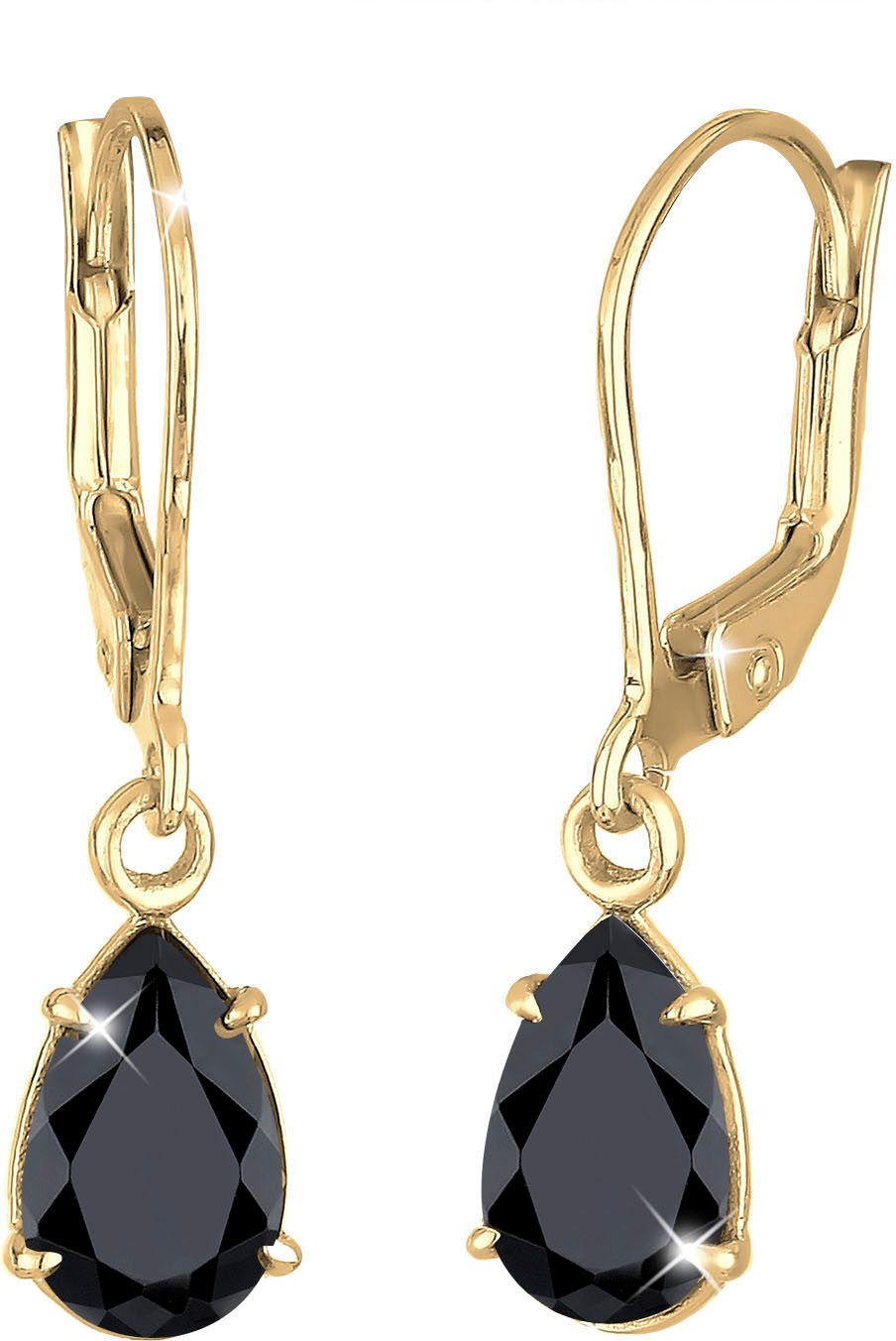 Elli Paar Ohrhänger Schmuck Geschenk Silber günstig online kaufen