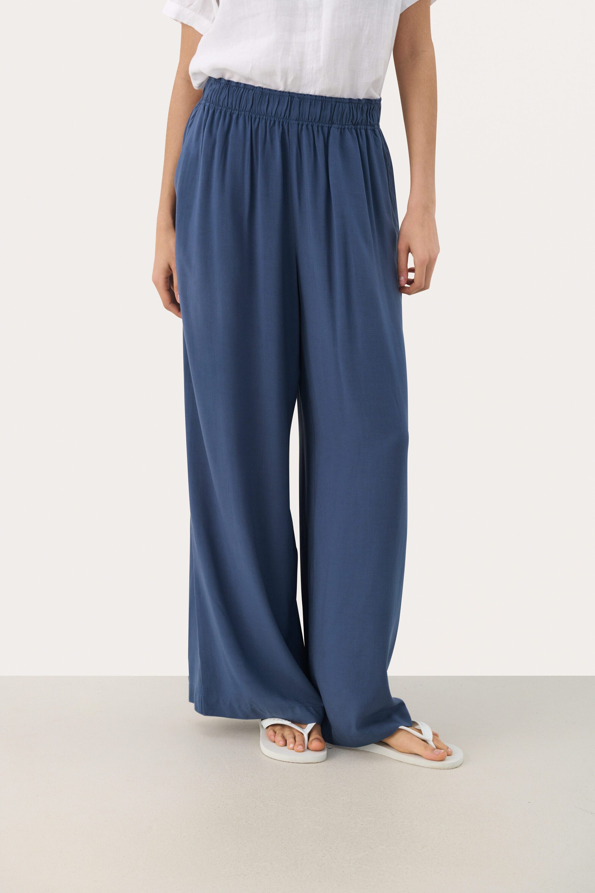 Part Two Stoffhose Casual Hose AlfiesPW