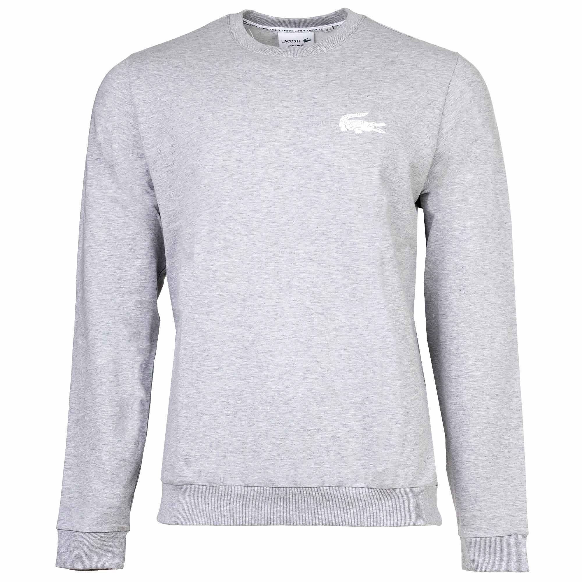 Lacoste Sweatshirt Herren Sweatshirt Baumwolle günstig online kaufen
