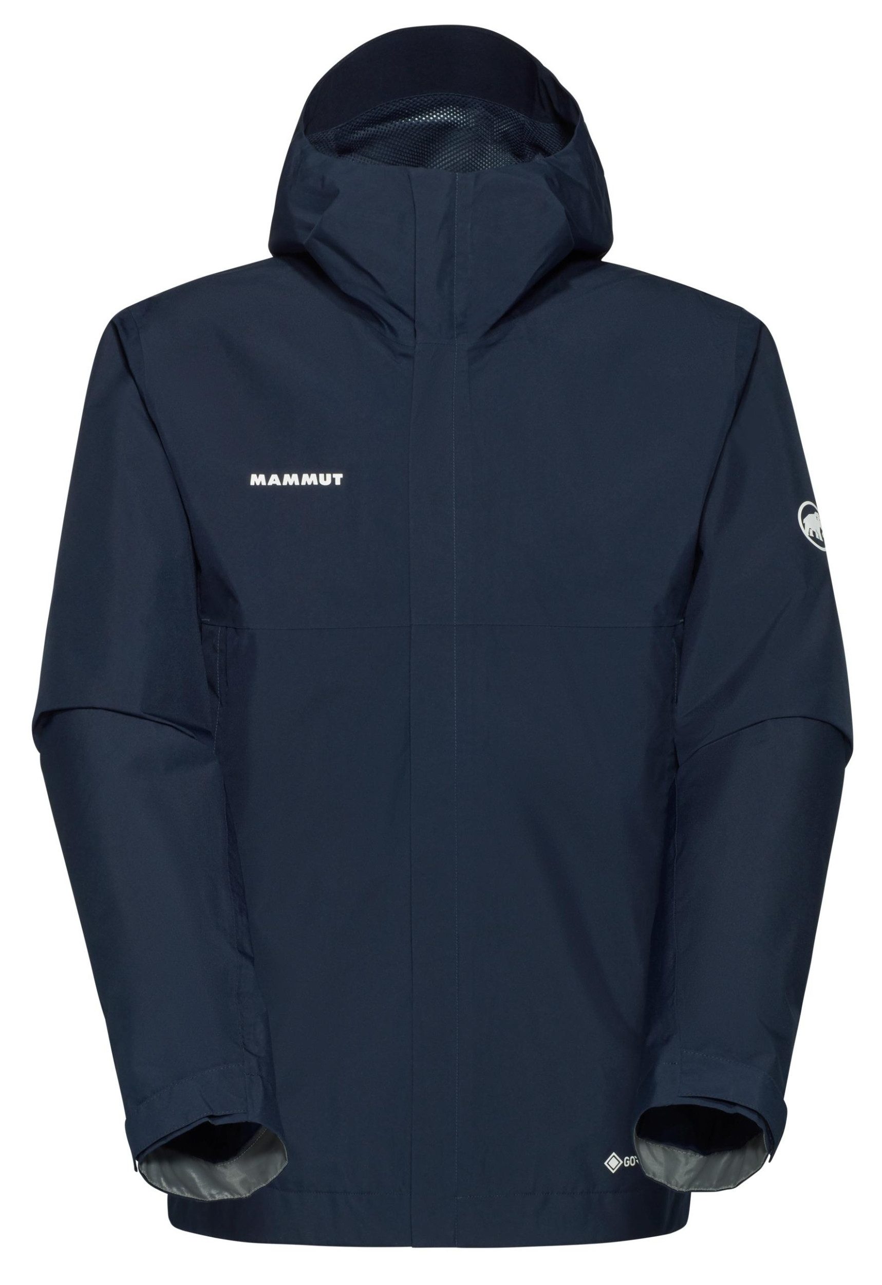 Mammut Funktionsjacke Mammut Herren Treeline Light HS Hooded Jacke