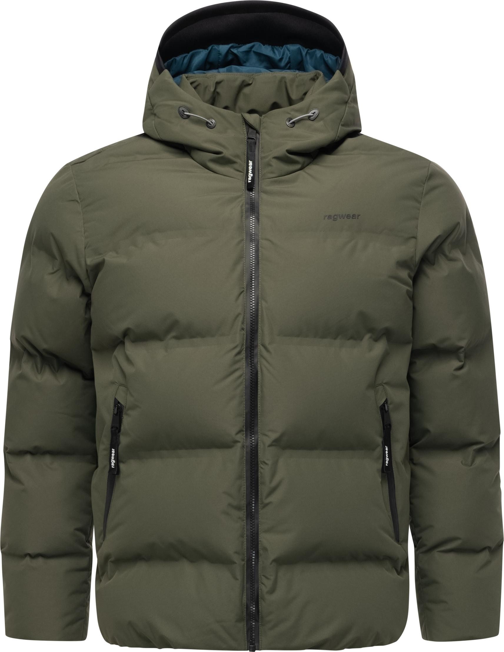 Winterjacke Norgos